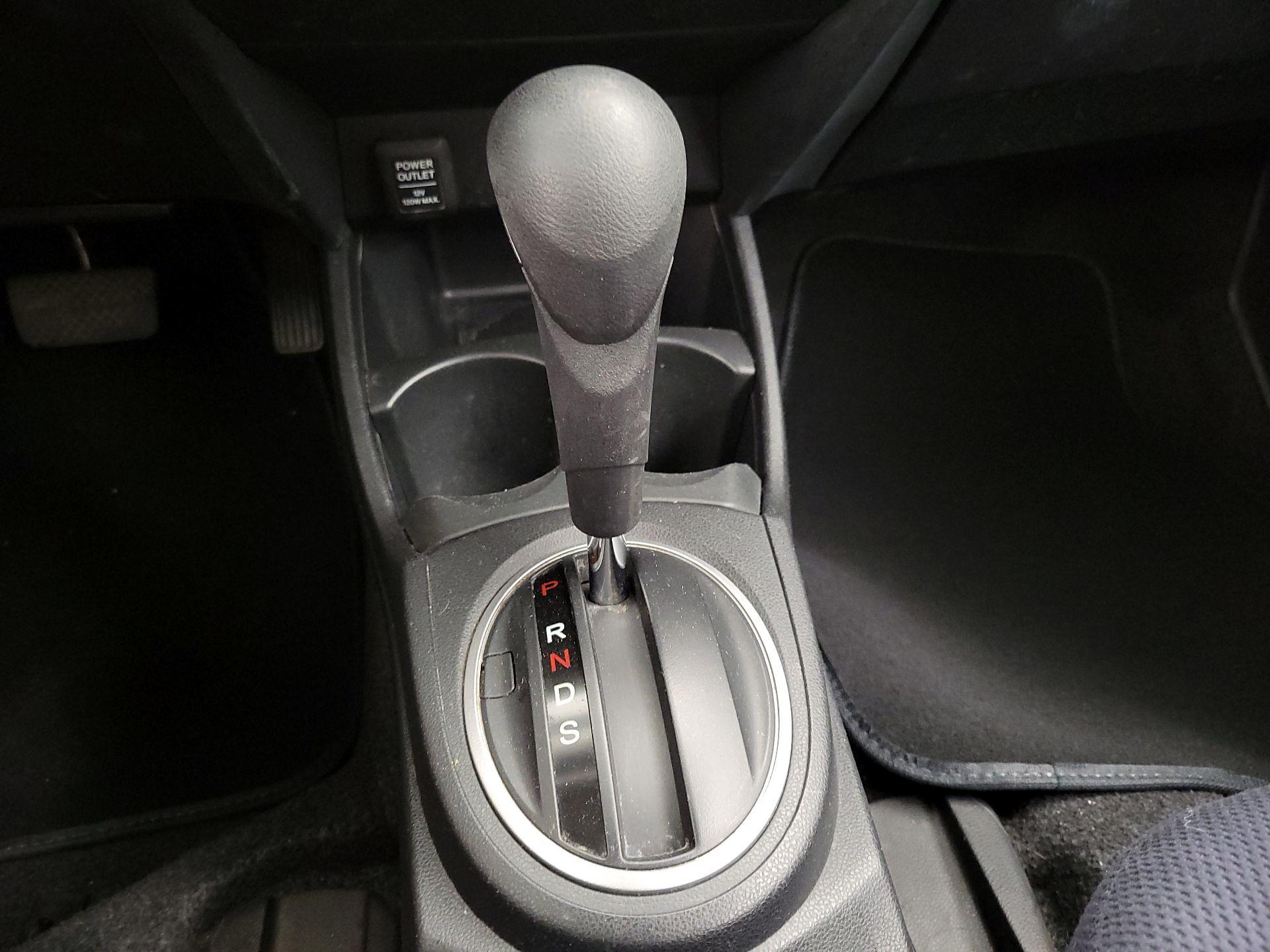 Thumbnail: 2013 Honda Fit - 16