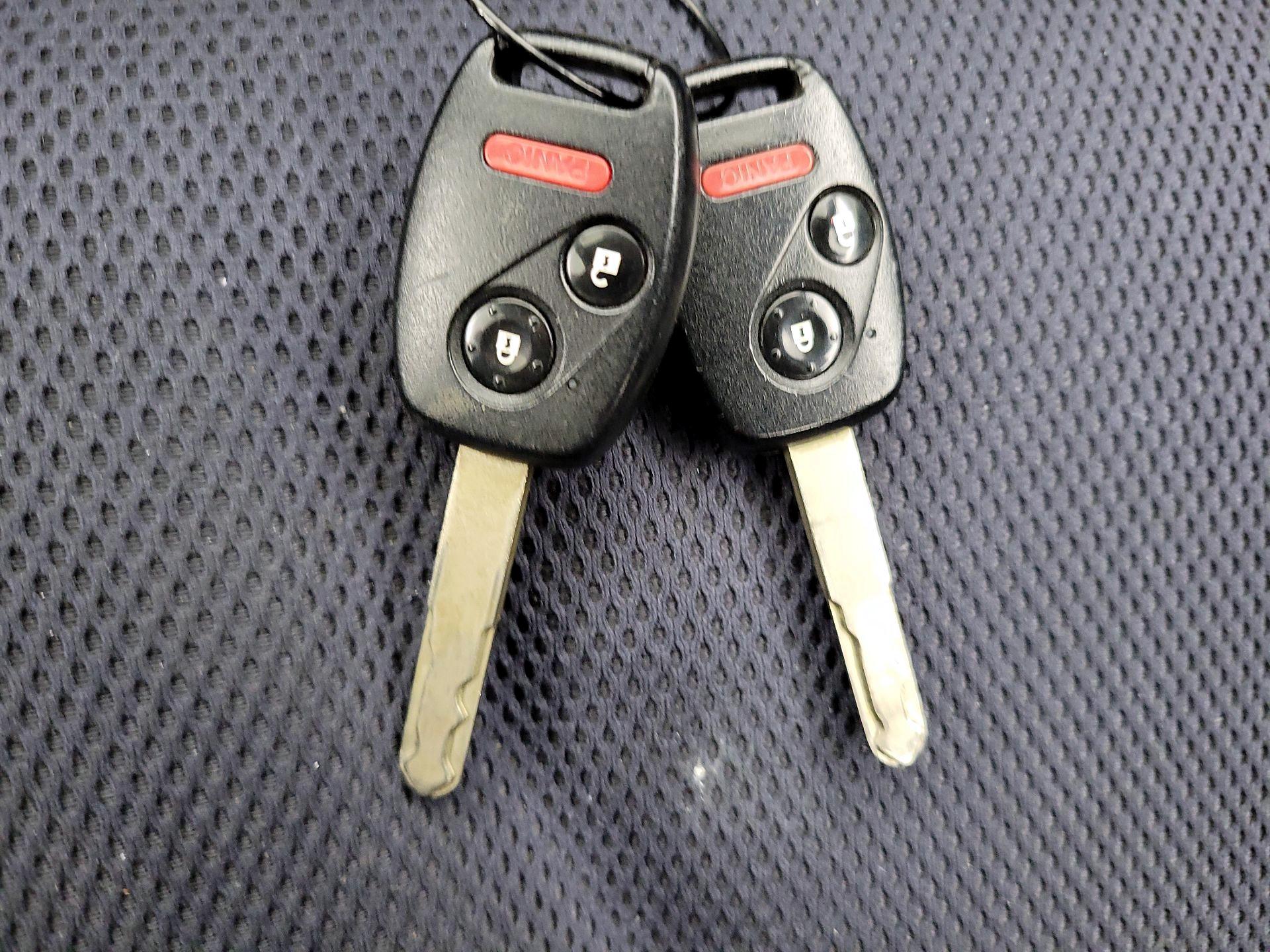 Thumbnail: 2013 Honda Fit - 20