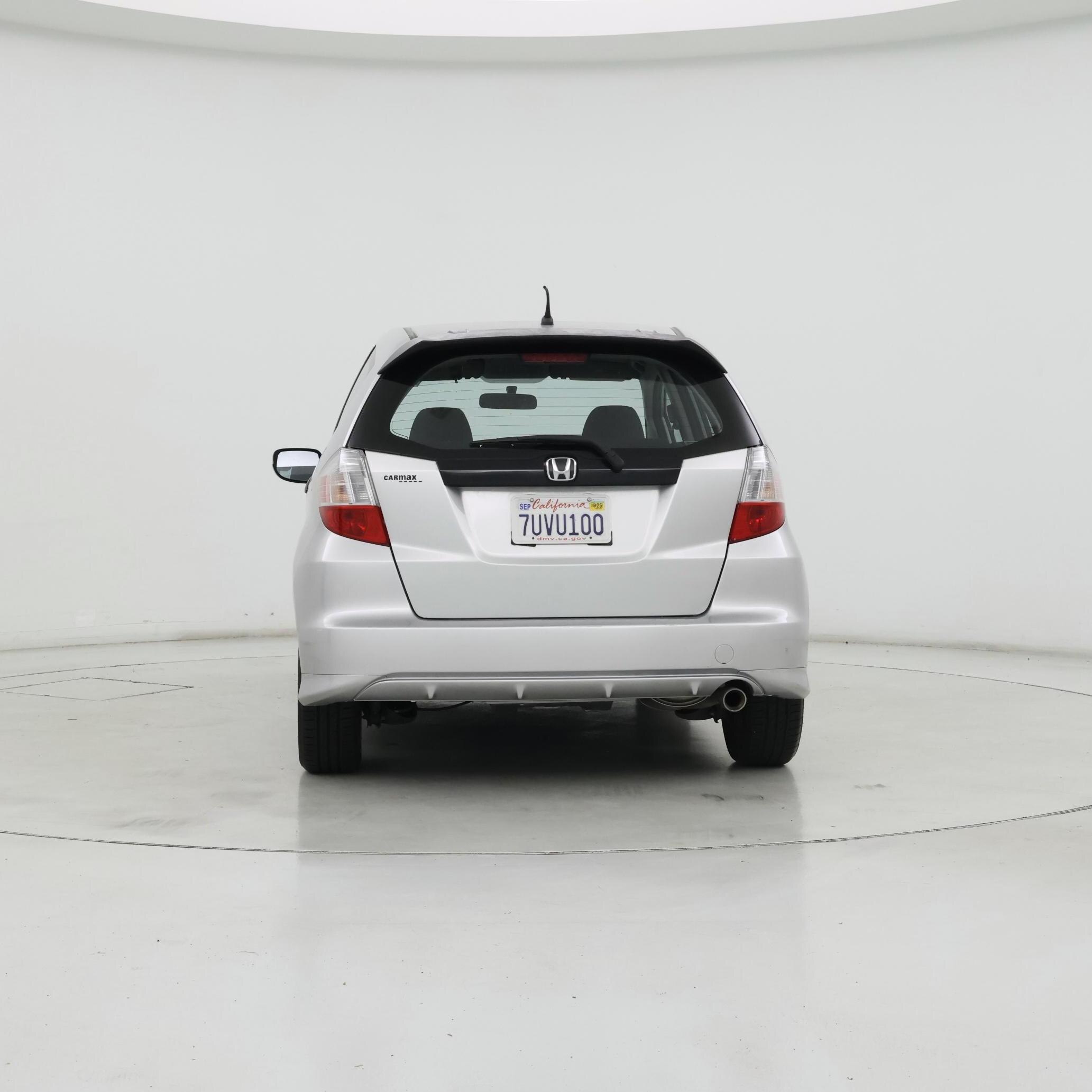 Thumbnail: 2013 Honda Fit - 6