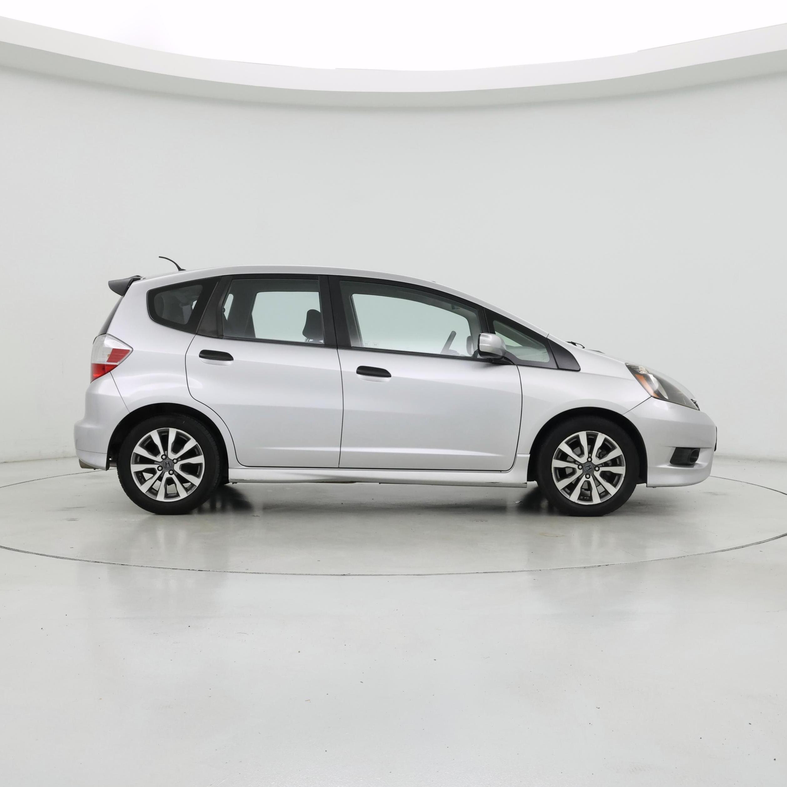 Thumbnail: 2013 Honda Fit - 7