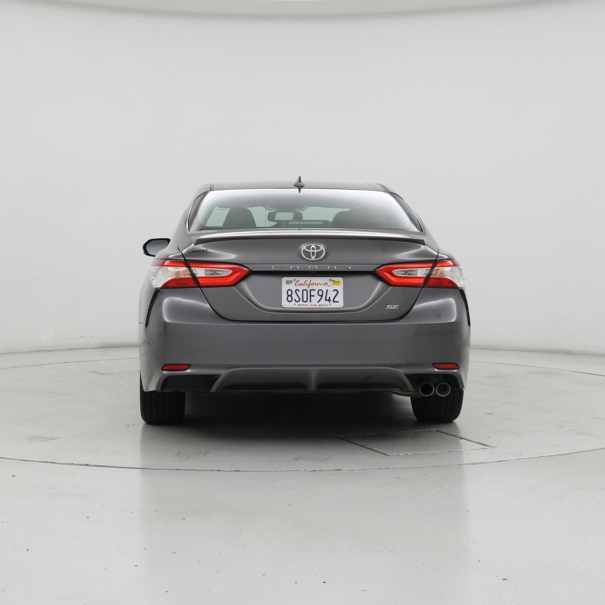 Thumbnail: 2020 Toyota Camry - 6