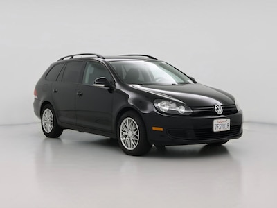 Black 2014 Volkswagen Jetta S