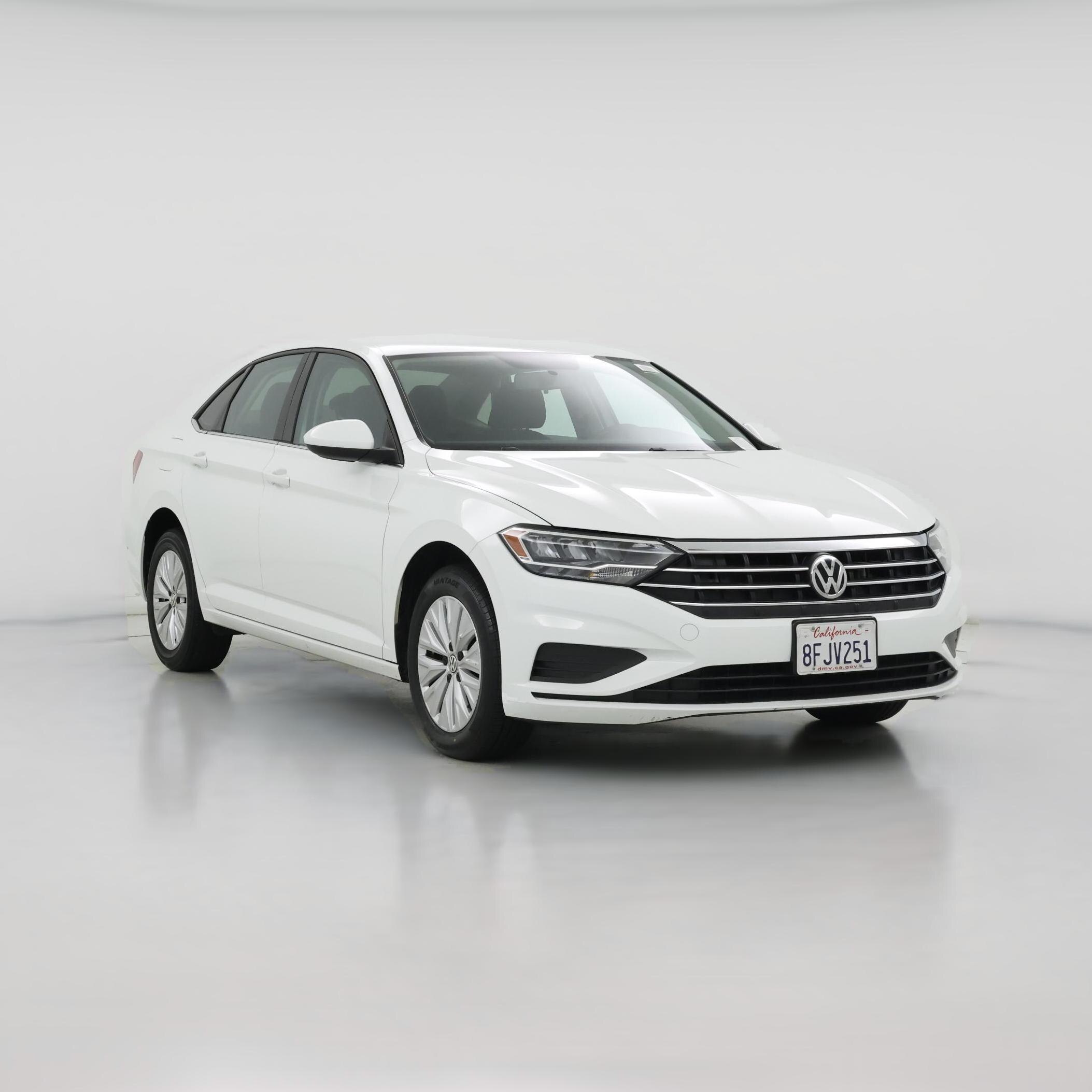 Thumbnail: 2019 Volkswagen Jetta - 1