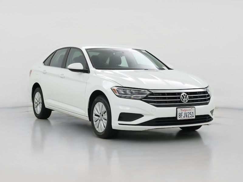2019 Volkswagen Jetta S -
                  Duarte, CA