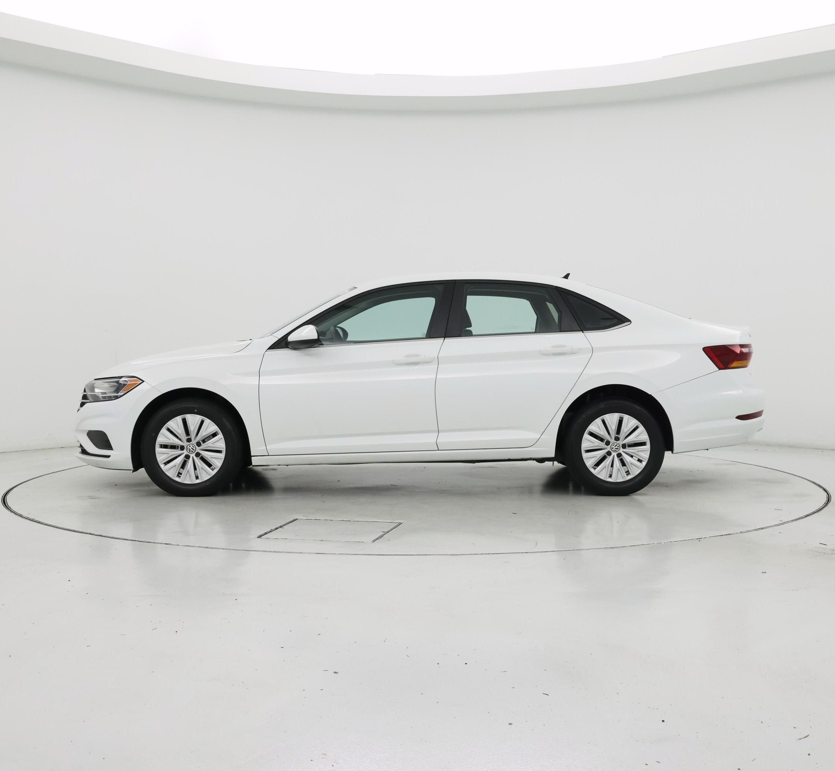 Thumbnail: 2019 Volkswagen Jetta - 3