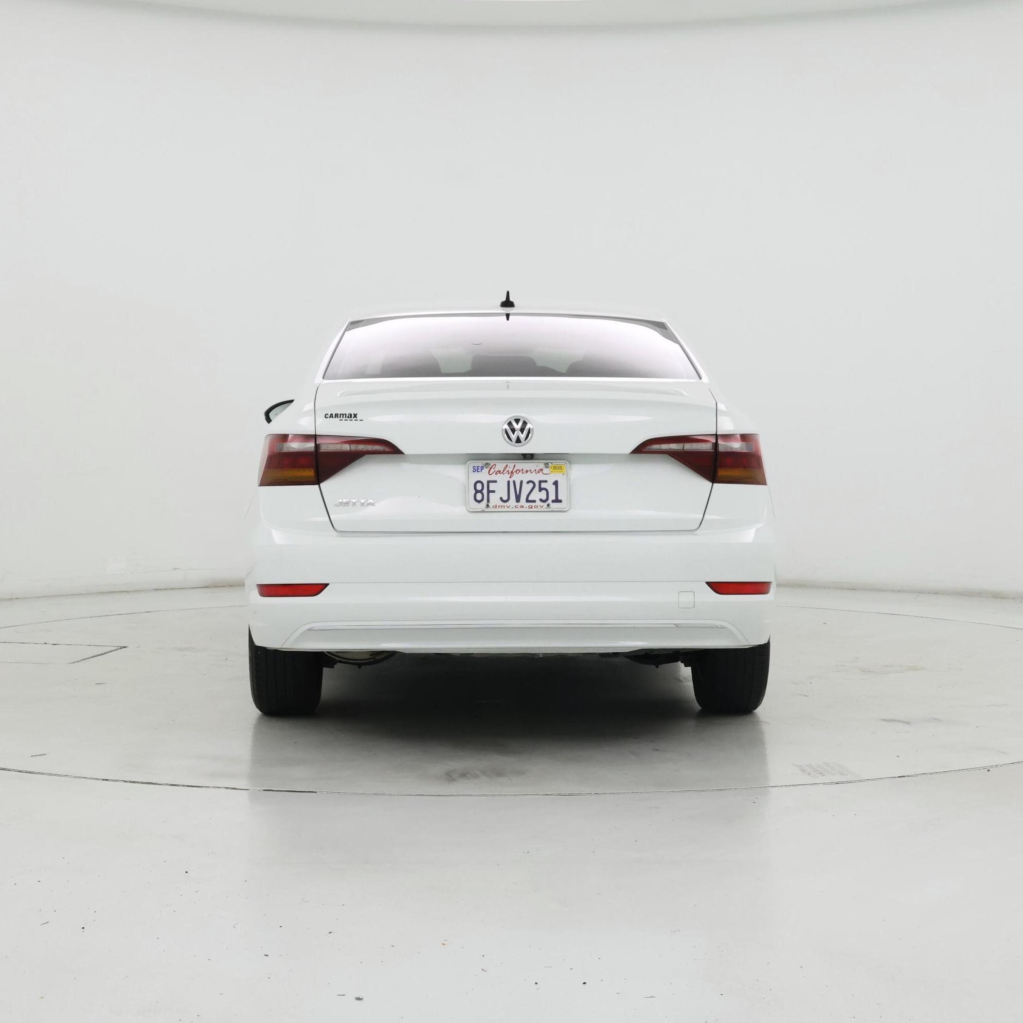 Thumbnail: 2019 Volkswagen Jetta - 6