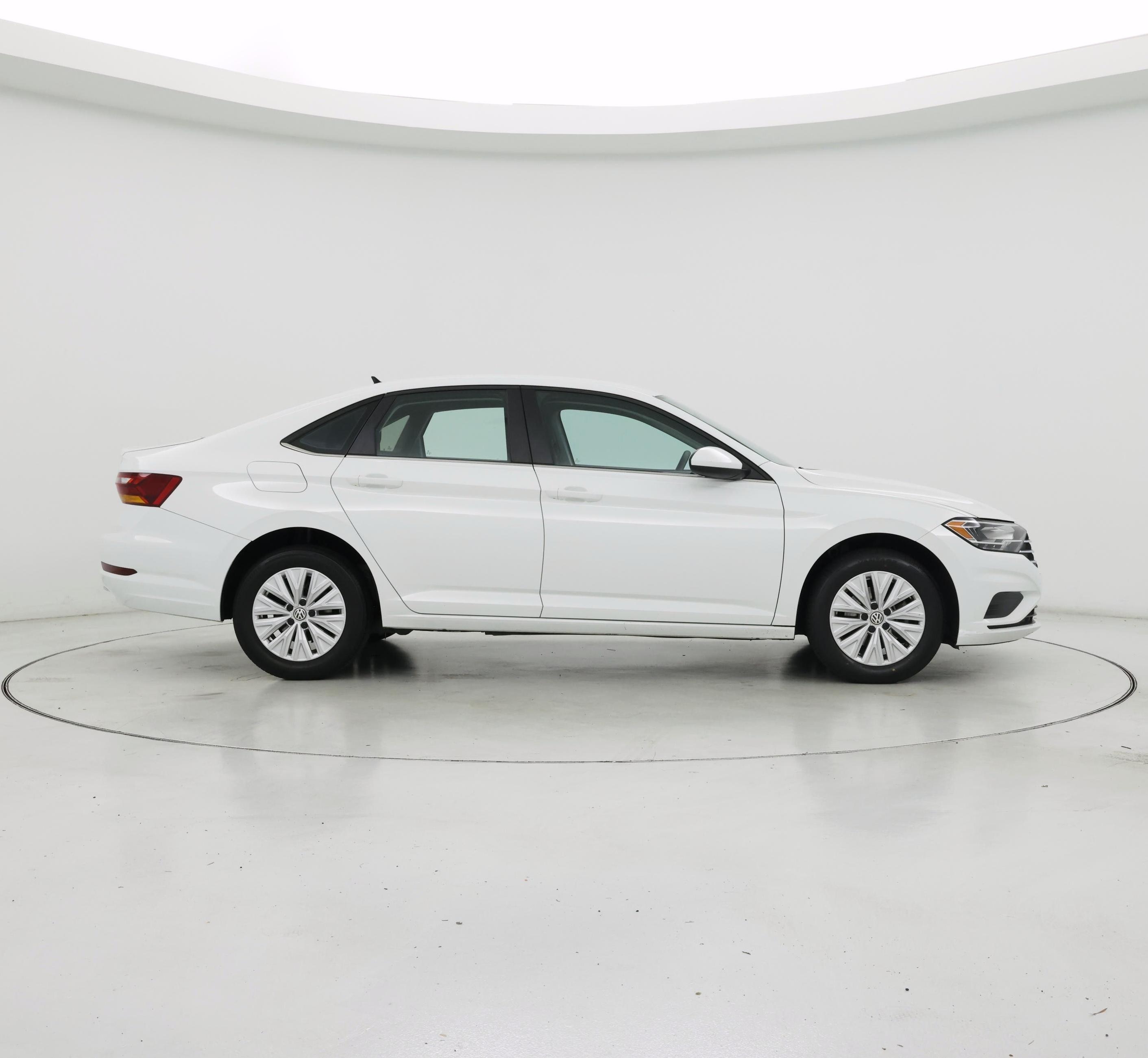 Thumbnail: 2019 Volkswagen Jetta - 7