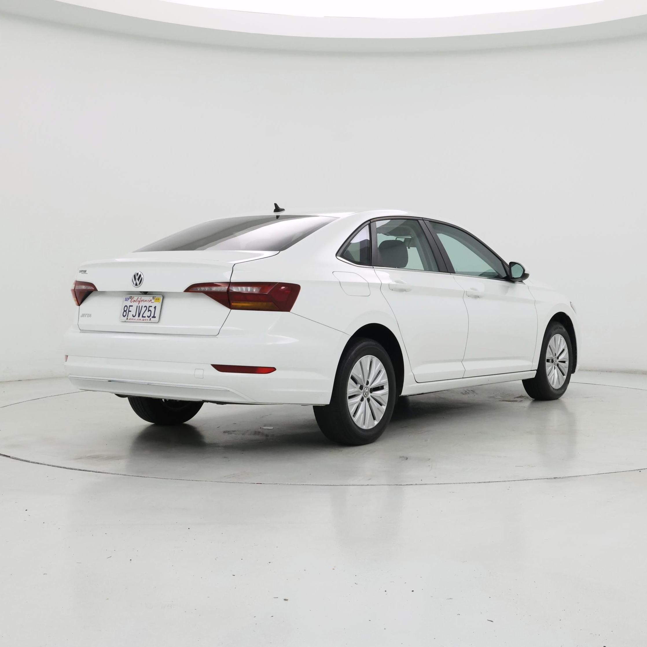 Thumbnail: 2019 Volkswagen Jetta - 8