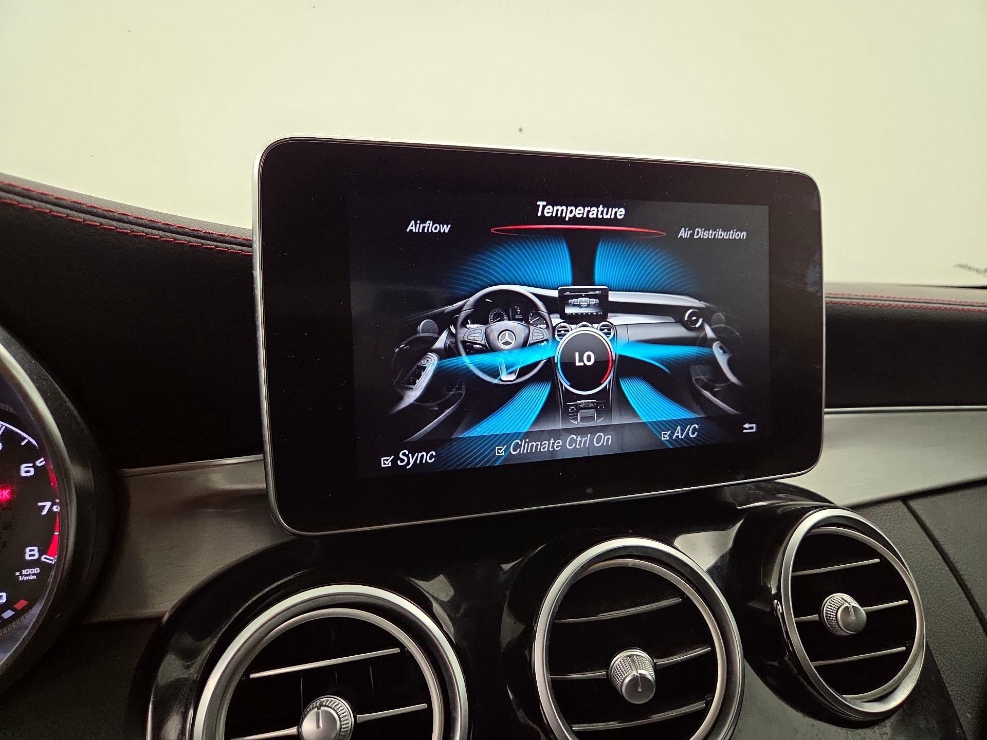 Thumbnail: 2017 Mercedes-Benz C-Class - 17
