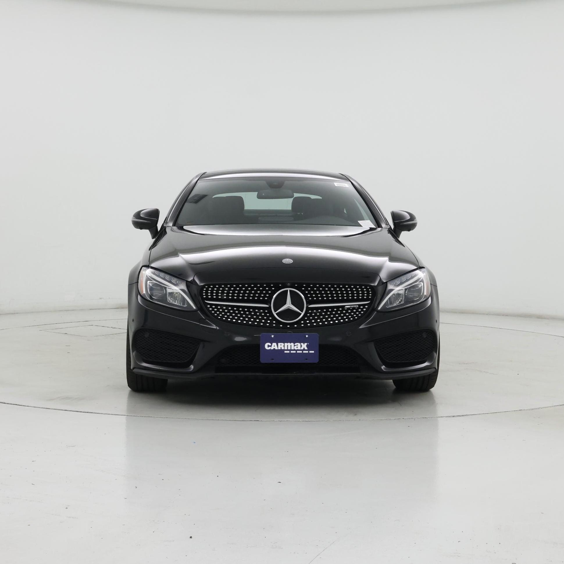 Thumbnail: 2017 Mercedes-Benz C-Class - 5