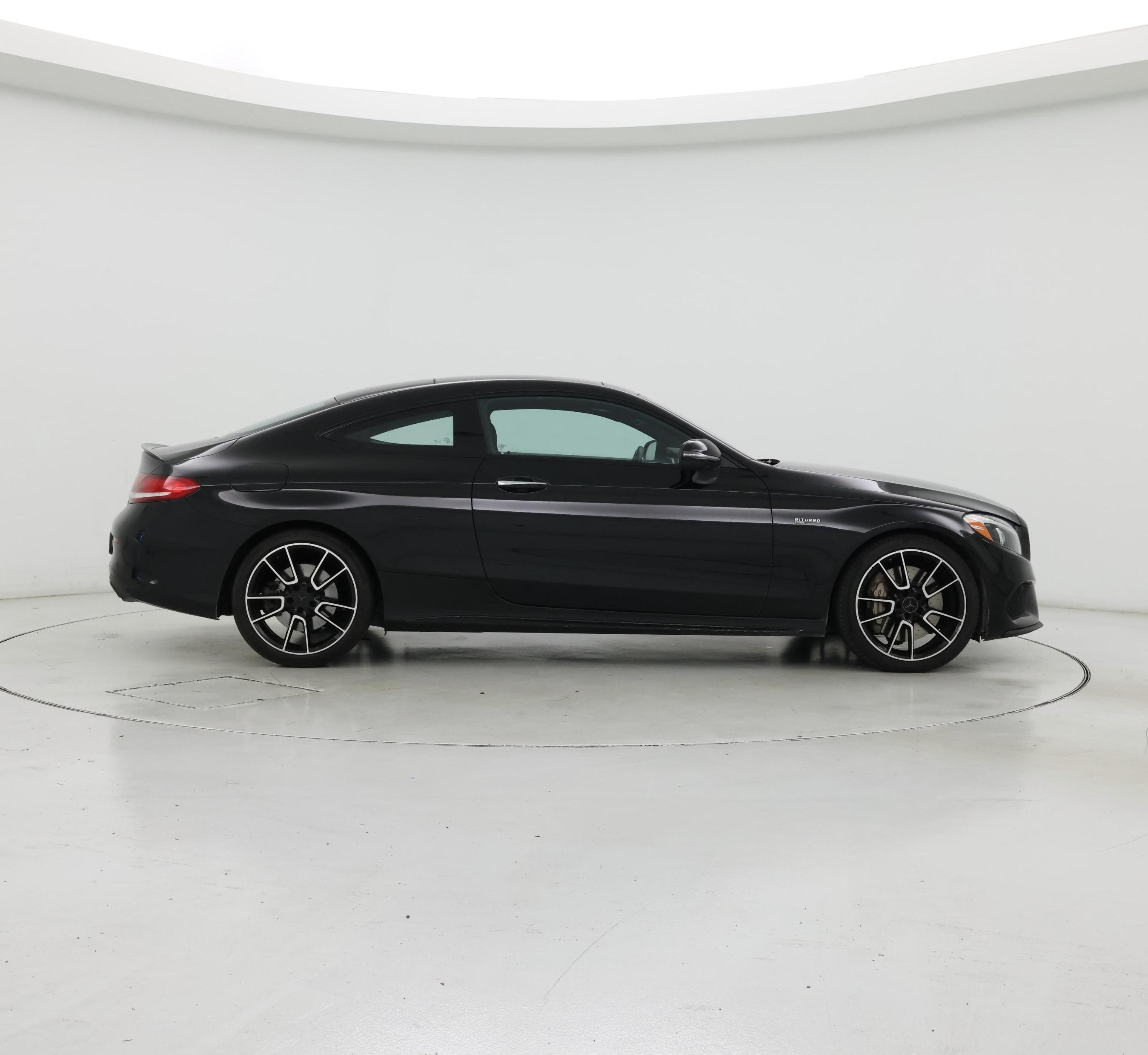 Thumbnail: 2017 Mercedes-Benz C-Class - 7