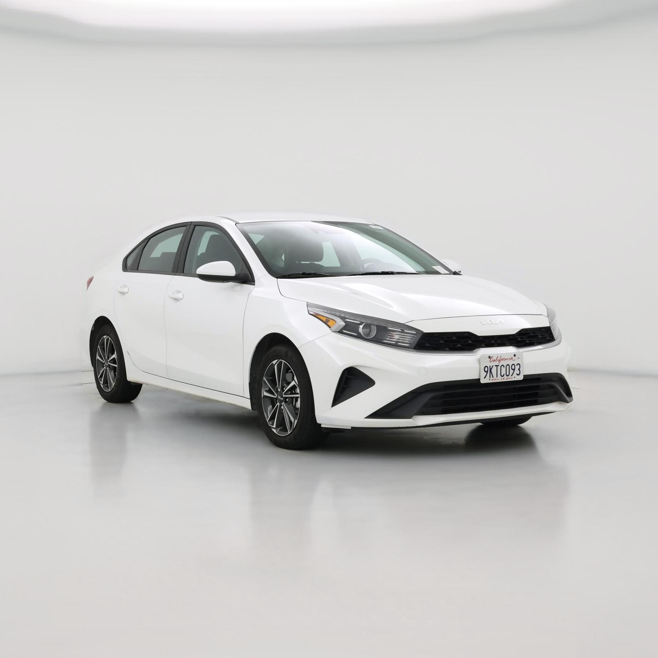 Thumbnail: 2024 Kia Forte - 1
