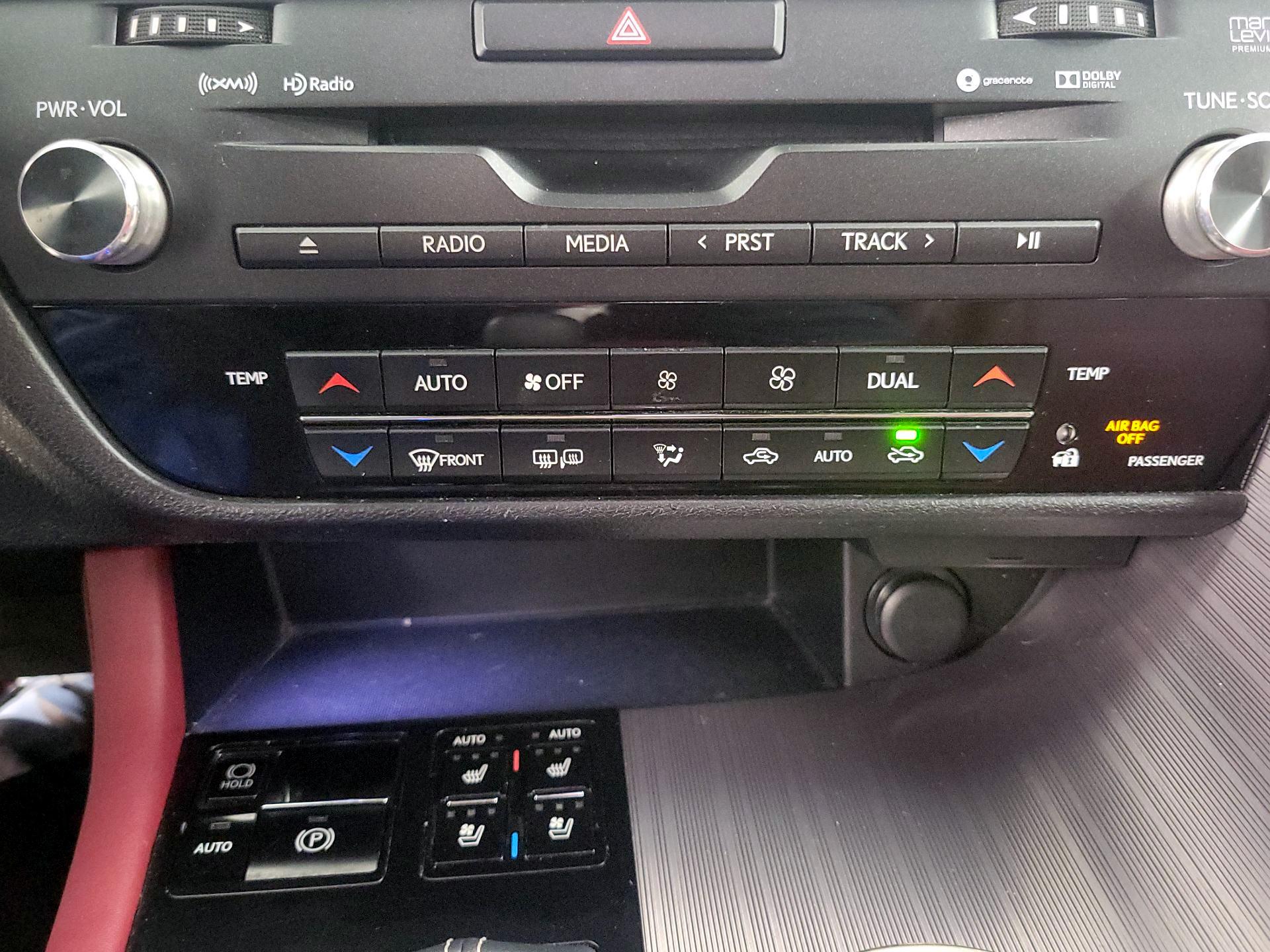 Thumbnail: 2019 Lexus RX - 17