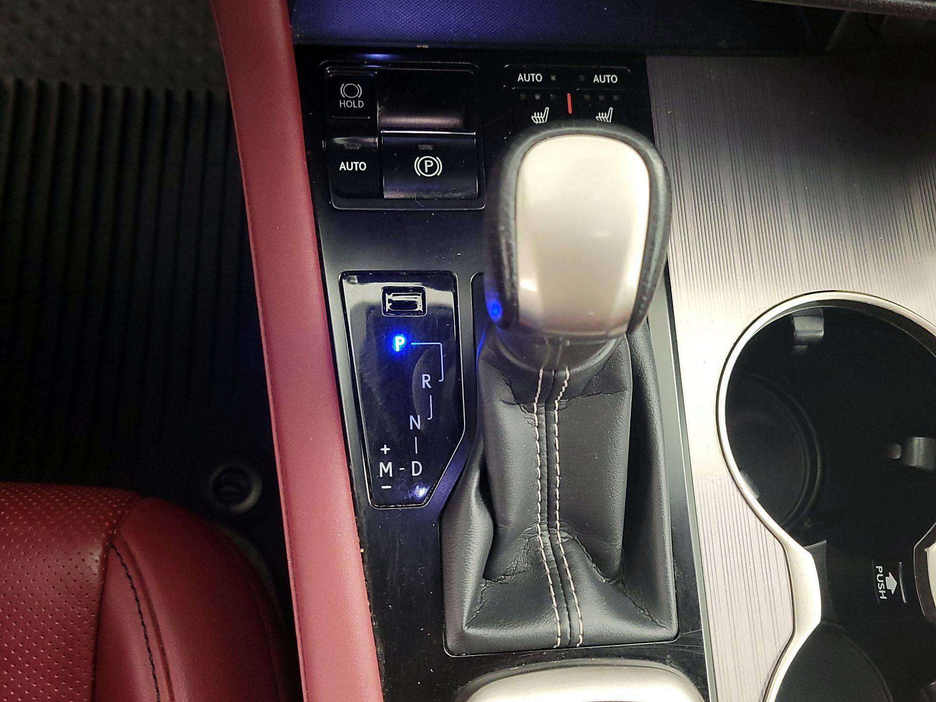 Thumbnail: 2019 Lexus RX - 18