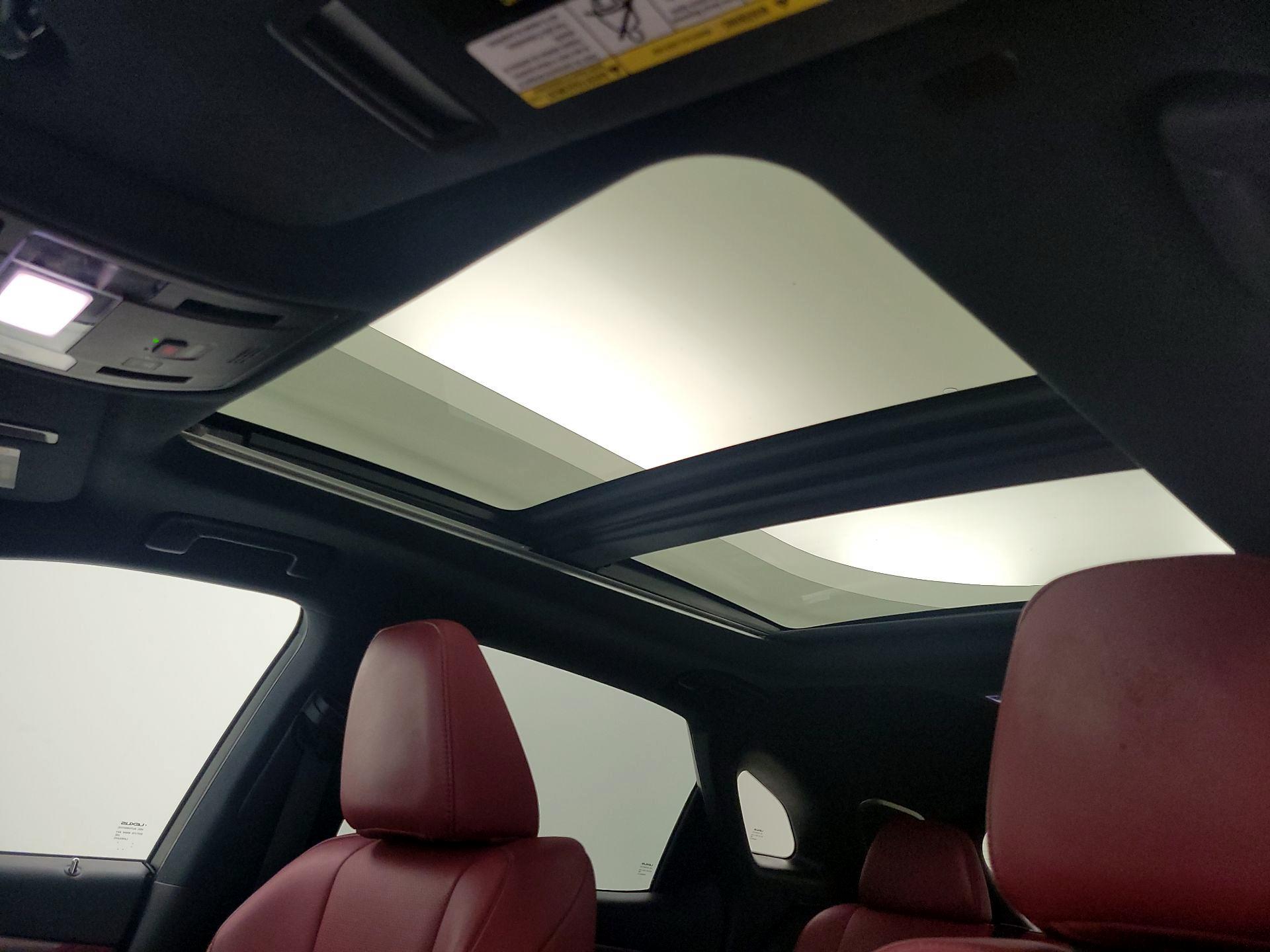 Thumbnail: 2019 Lexus RX - 20