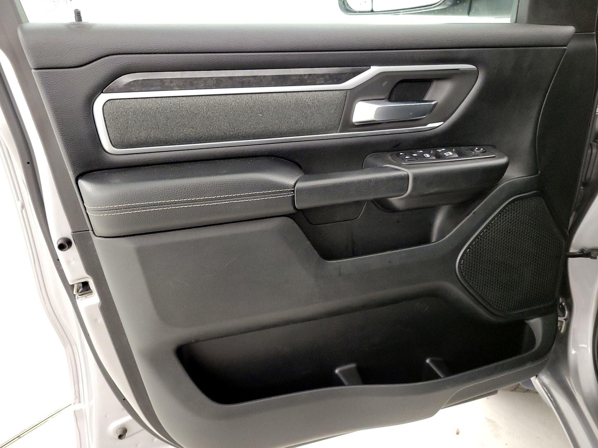 Thumbnail: 2020 RAM 1500 - 12