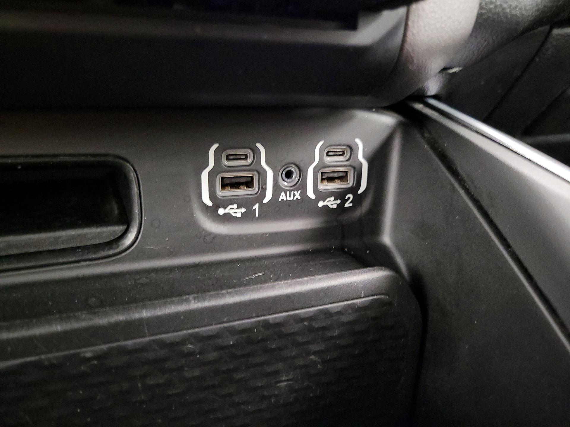 Thumbnail: 2020 RAM 1500 - 19