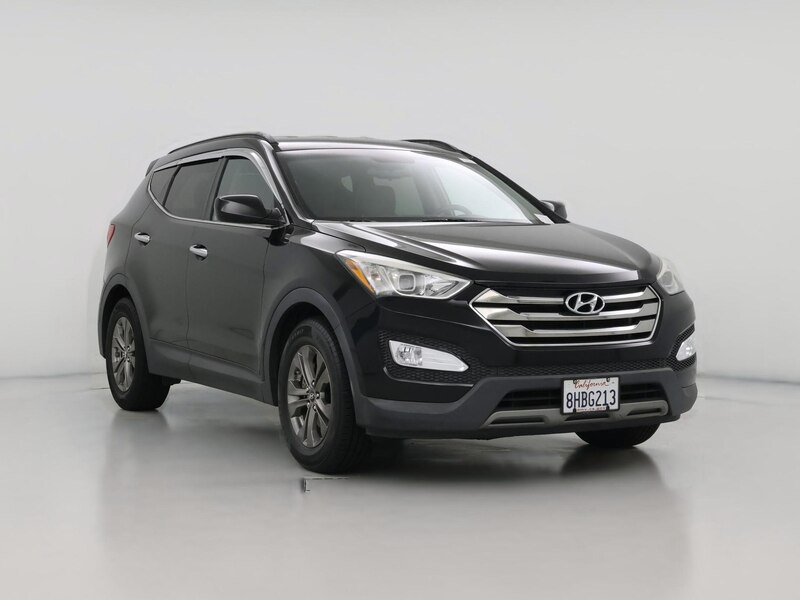2014 Hyundai Santa Fe Sport 2.0T -
                  Duarte, CA