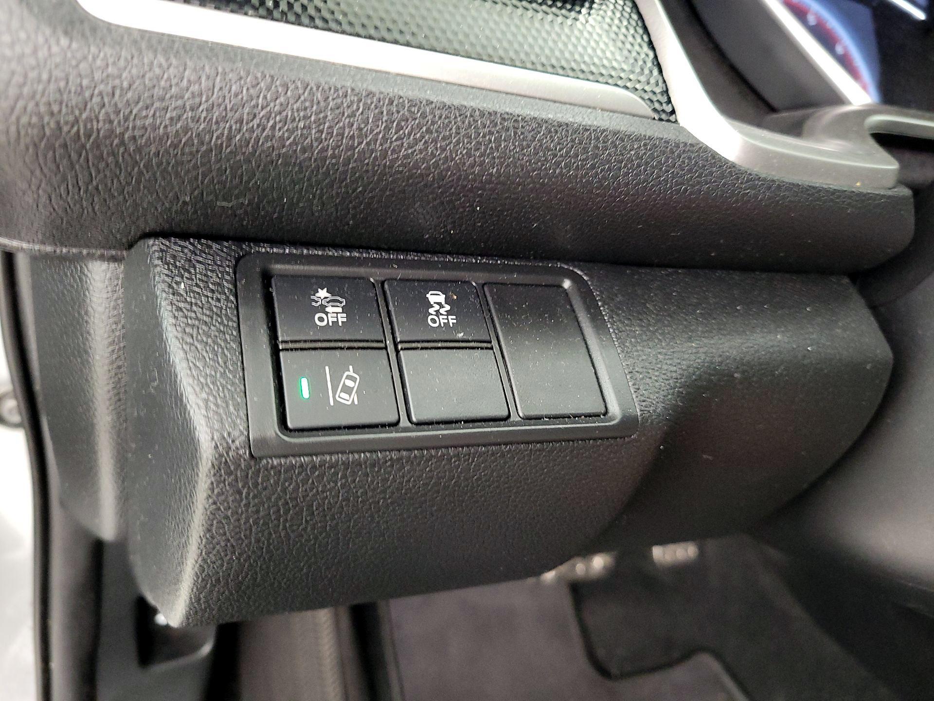 Thumbnail: 2019 Honda Civic - 13