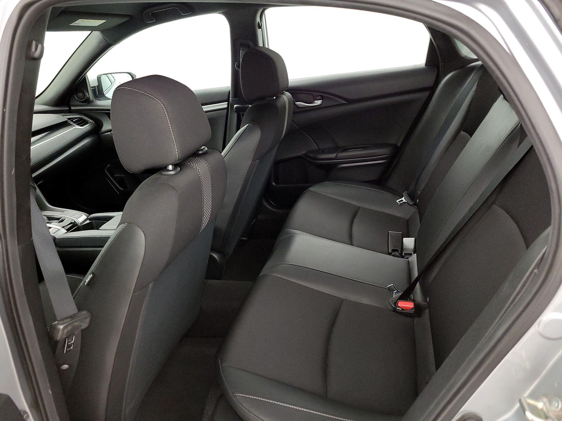 Thumbnail: 2019 Honda Civic - 19