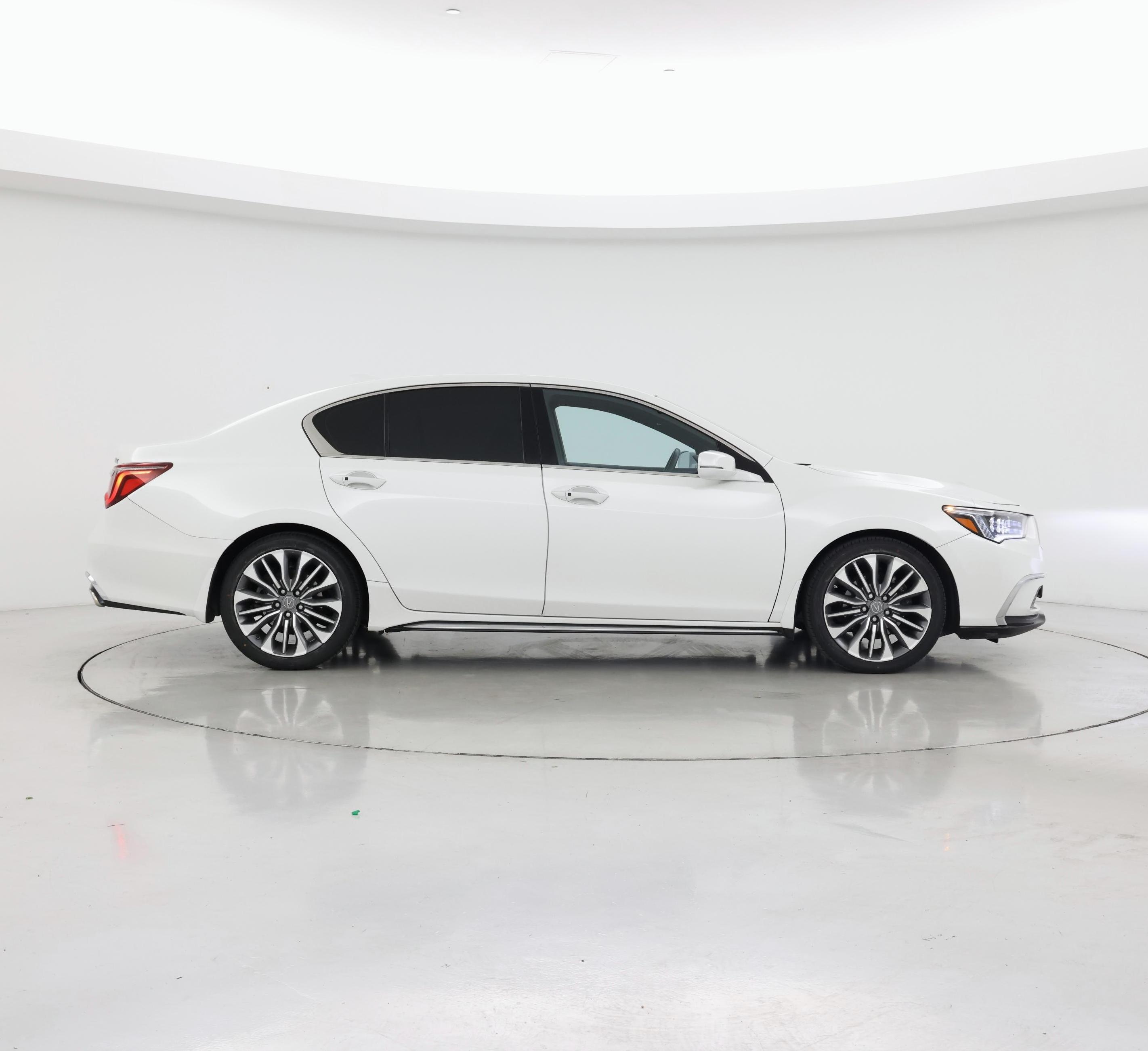 Thumbnail: 2020 Acura RLX - 7