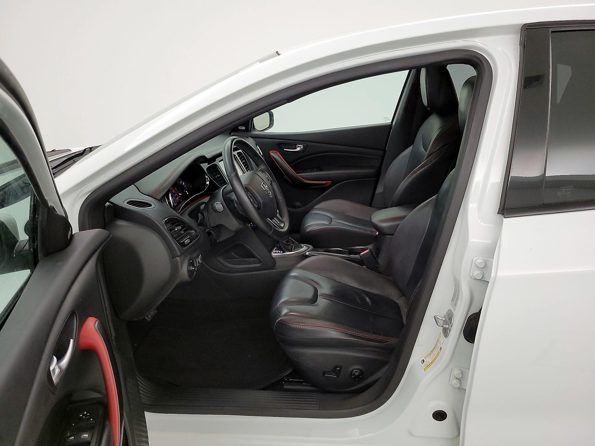 Thumbnail: 2016 Dodge Dart - 11
