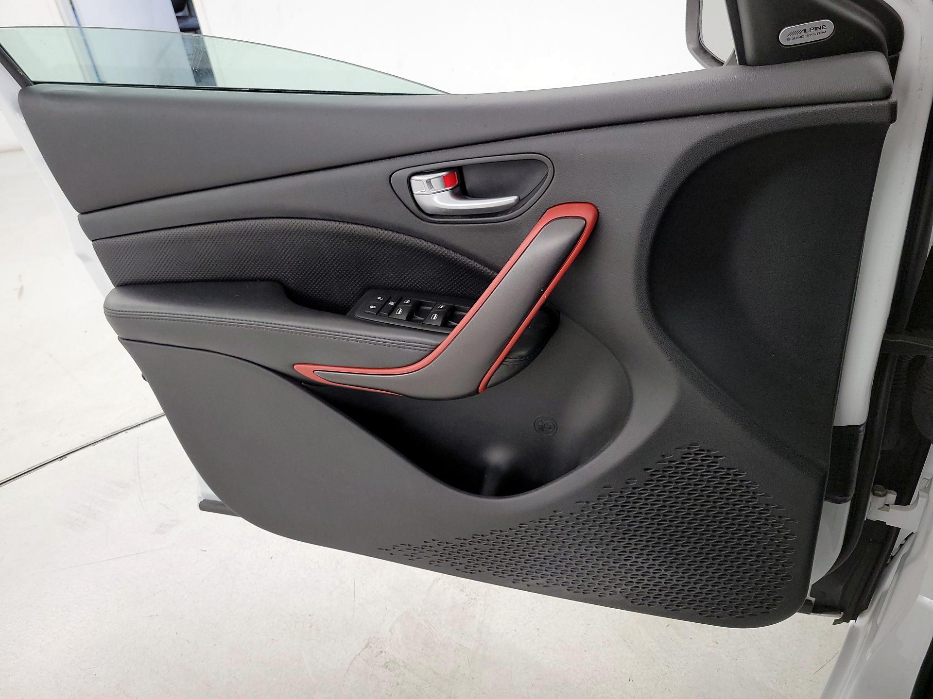 Thumbnail: 2016 Dodge Dart - 12