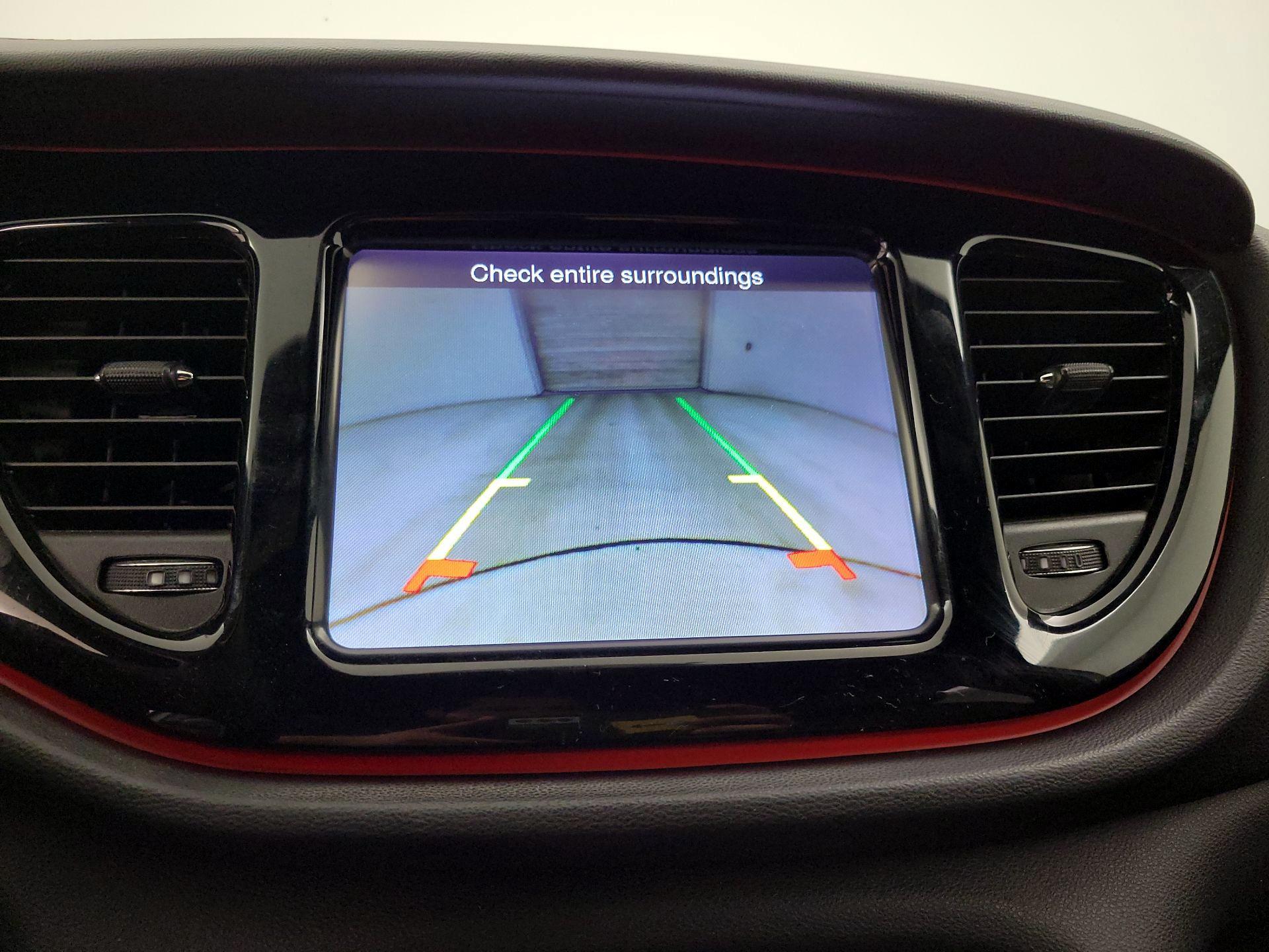 Thumbnail: 2016 Dodge Dart - 15