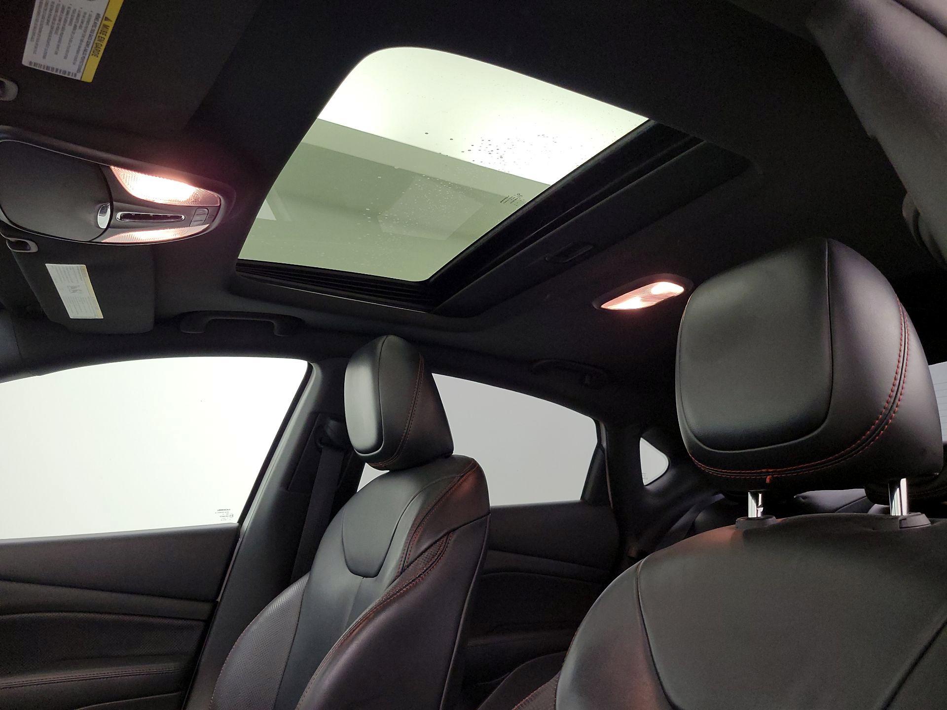 Thumbnail: 2016 Dodge Dart - 20