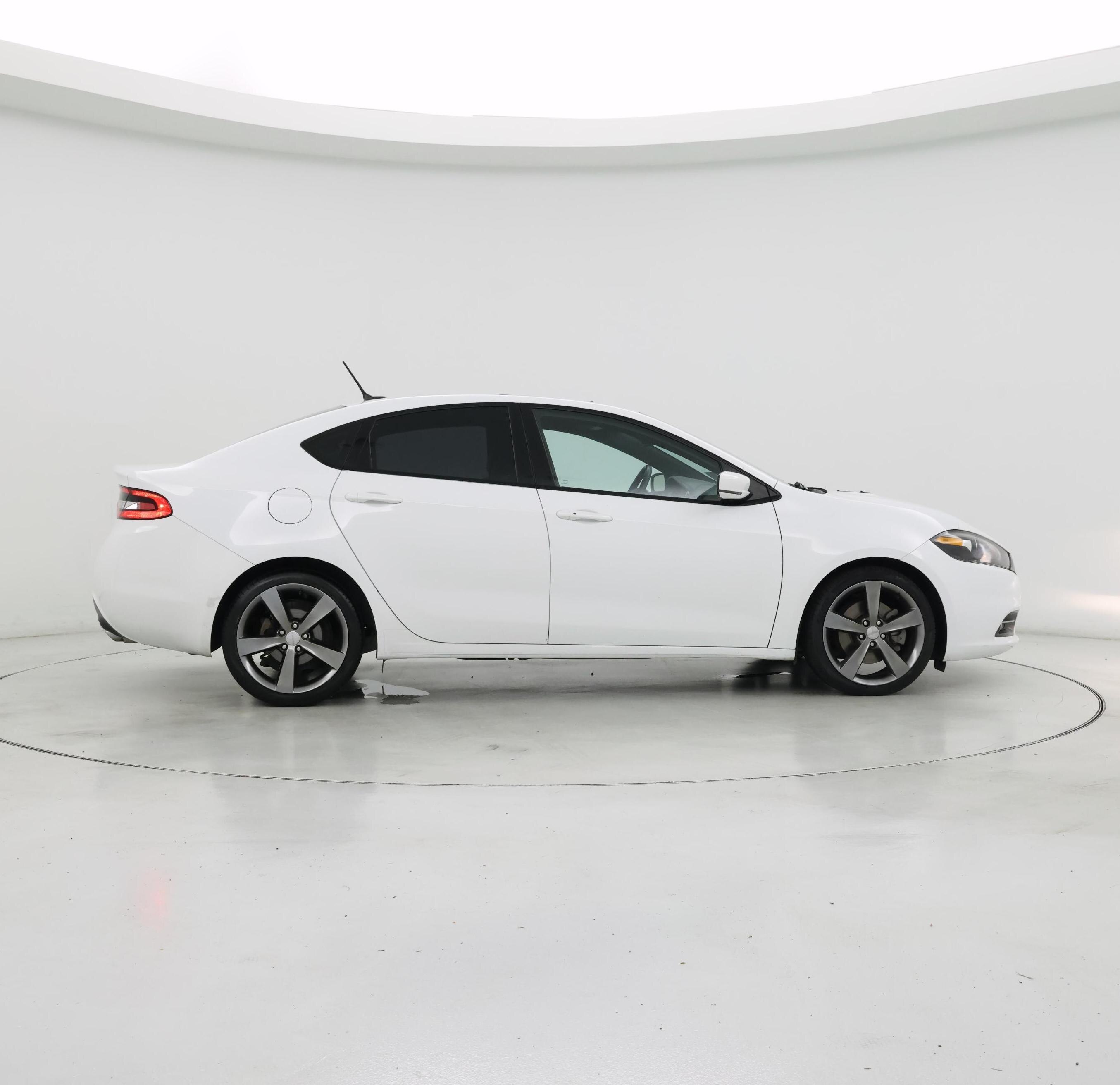 Thumbnail: 2016 Dodge Dart - 7