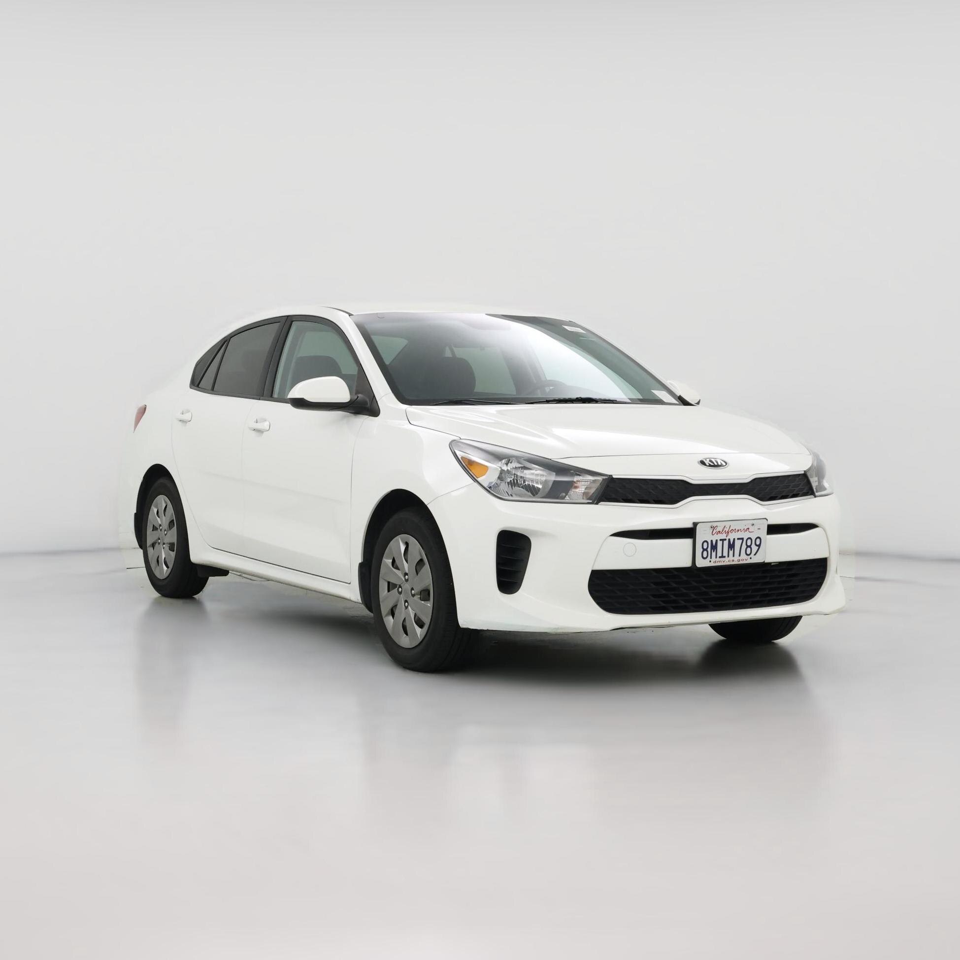 Thumbnail: 2019 Kia Rio - 1