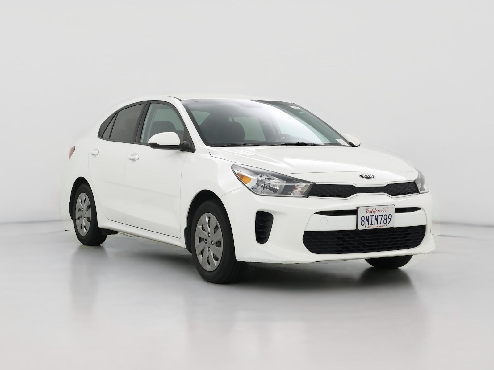 2019 Kia RIO
