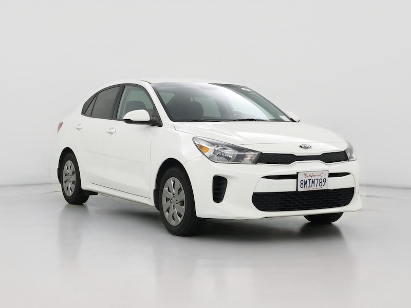 2019 Kia Rio S -
                  Duarte, CA