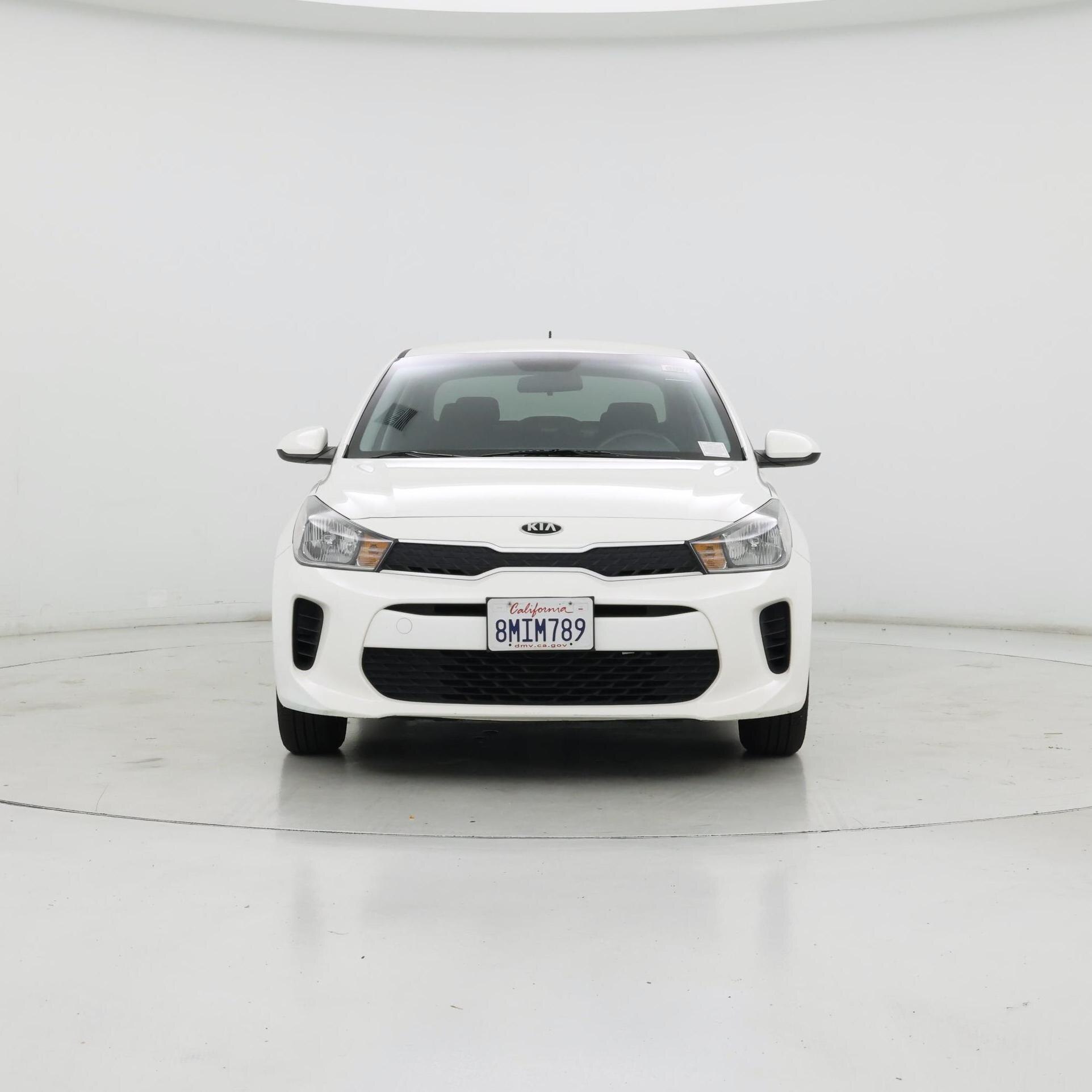 Thumbnail: 2019 Kia Rio - 5