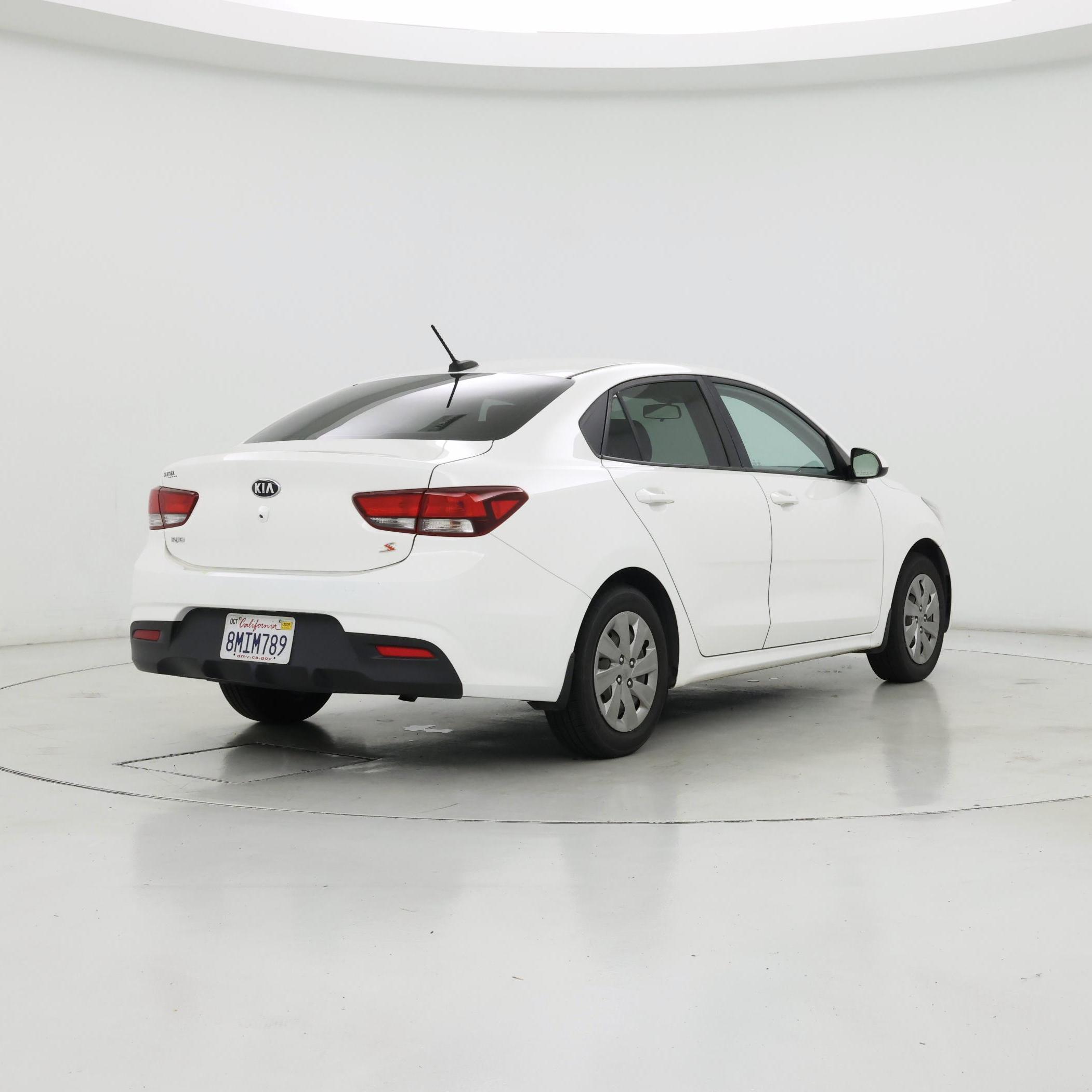 Thumbnail: 2019 Kia Rio - 8