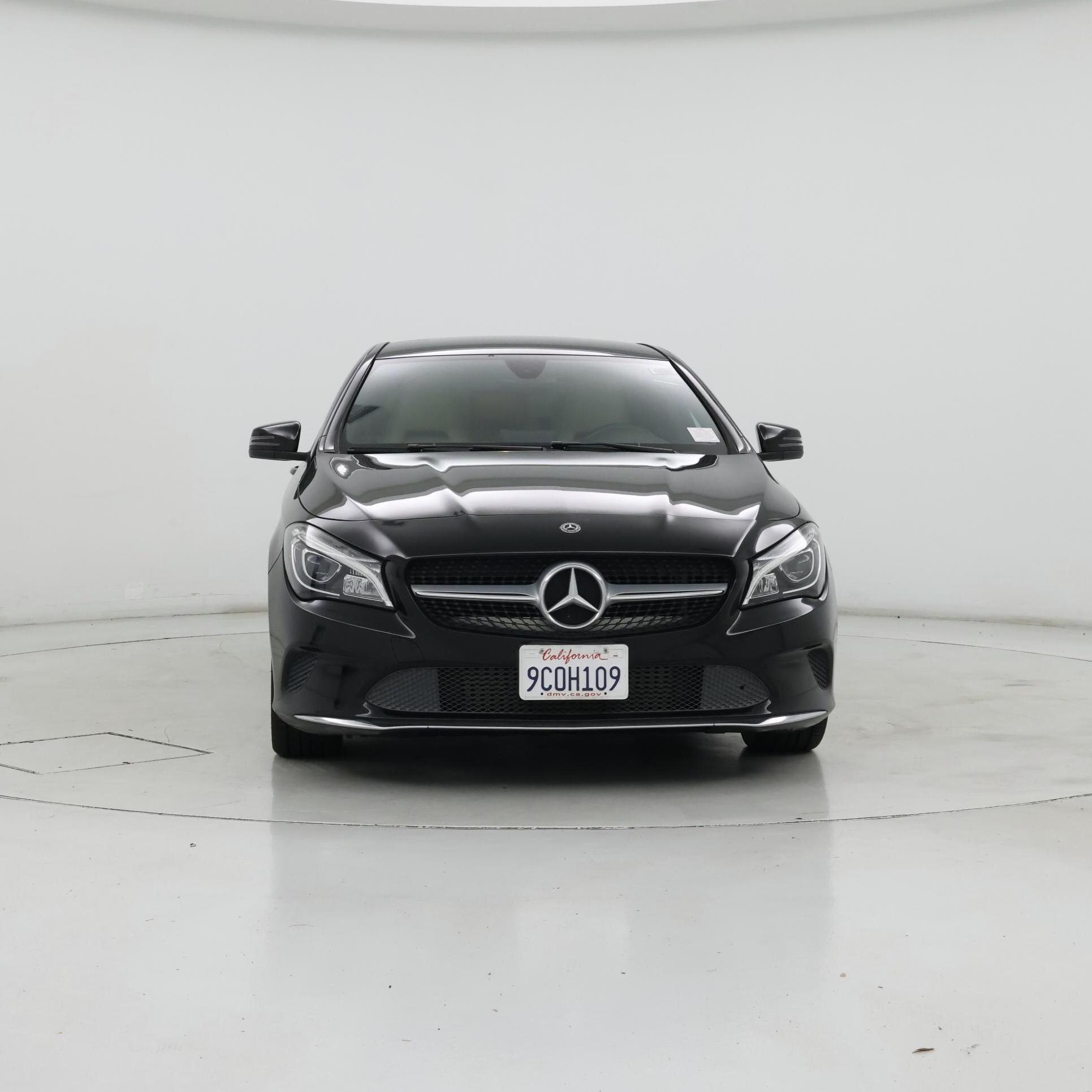 Thumbnail: 2018 Mercedes-Benz CLA - 5