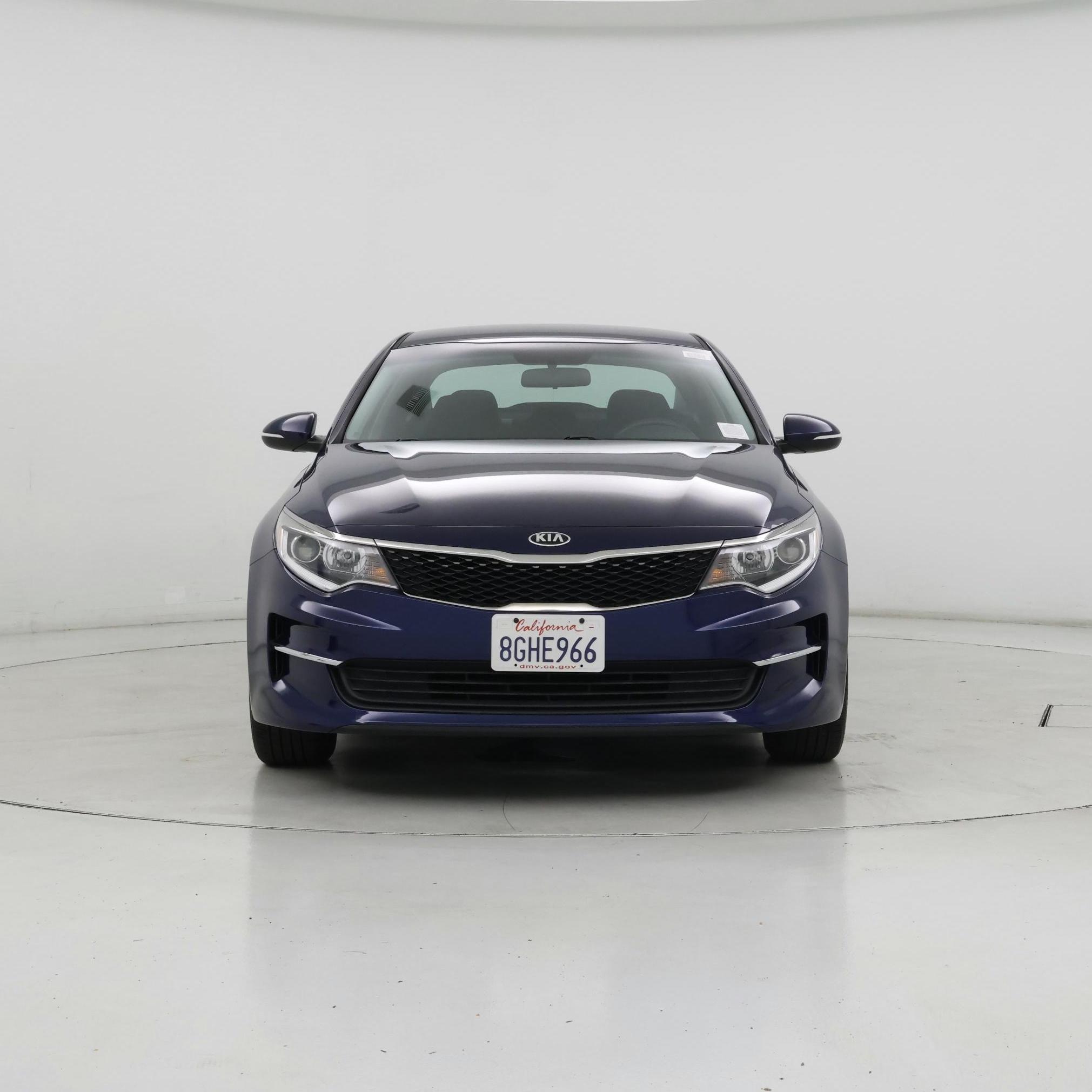 Thumbnail: 2018 Kia Optima - 5