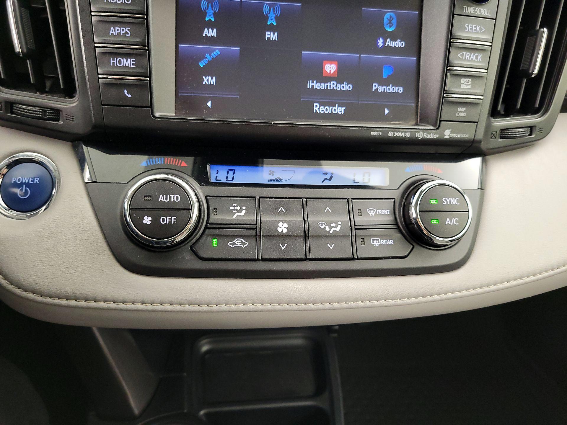 Thumbnail: 2018 Toyota RAV4 - 16