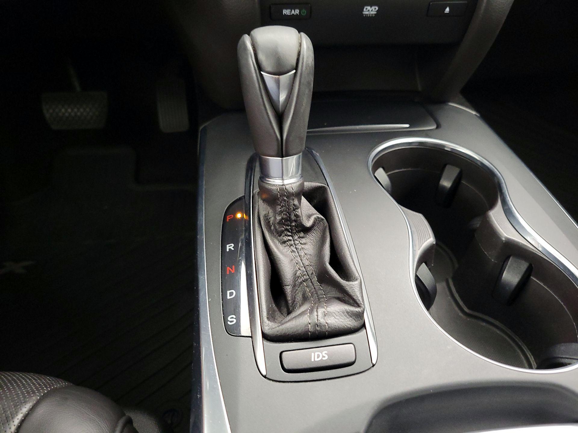 Thumbnail: 2015 Acura MDX - 18
