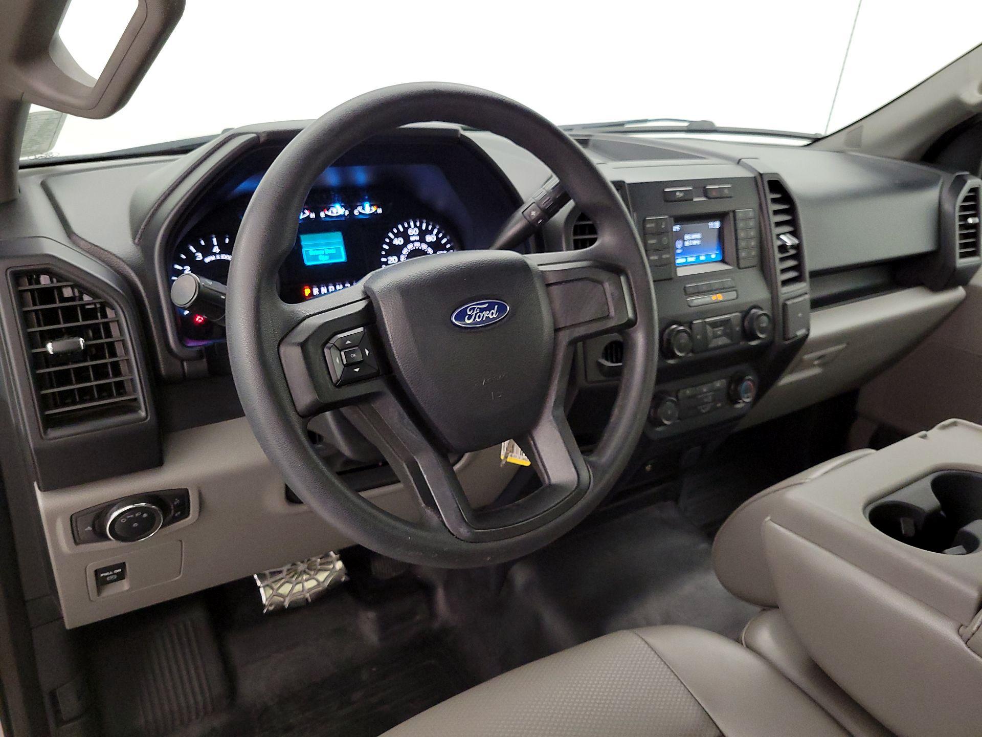 Thumbnail: 2020 Ford F-150 - 9