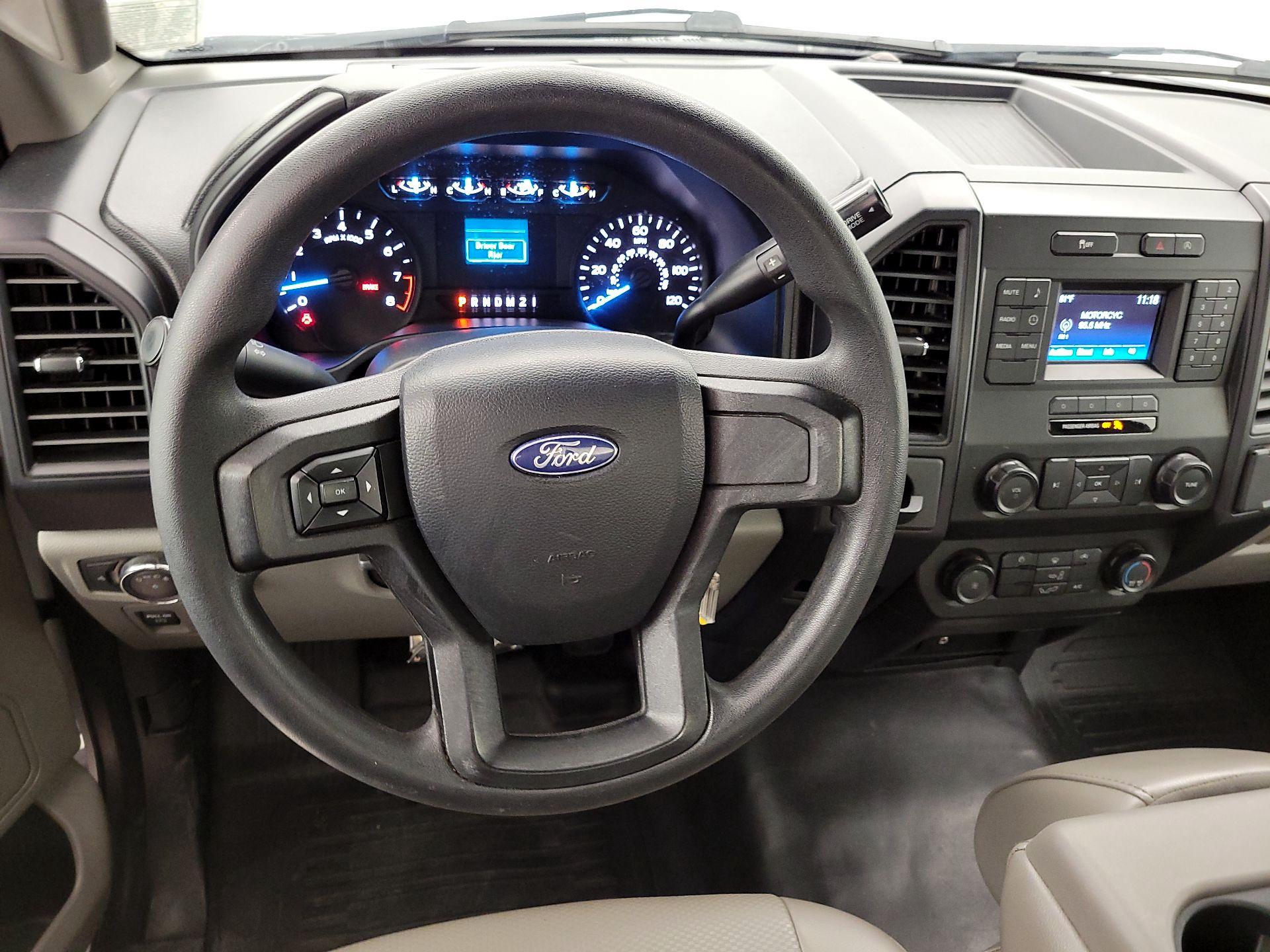 Thumbnail: 2020 Ford F-150 - 10