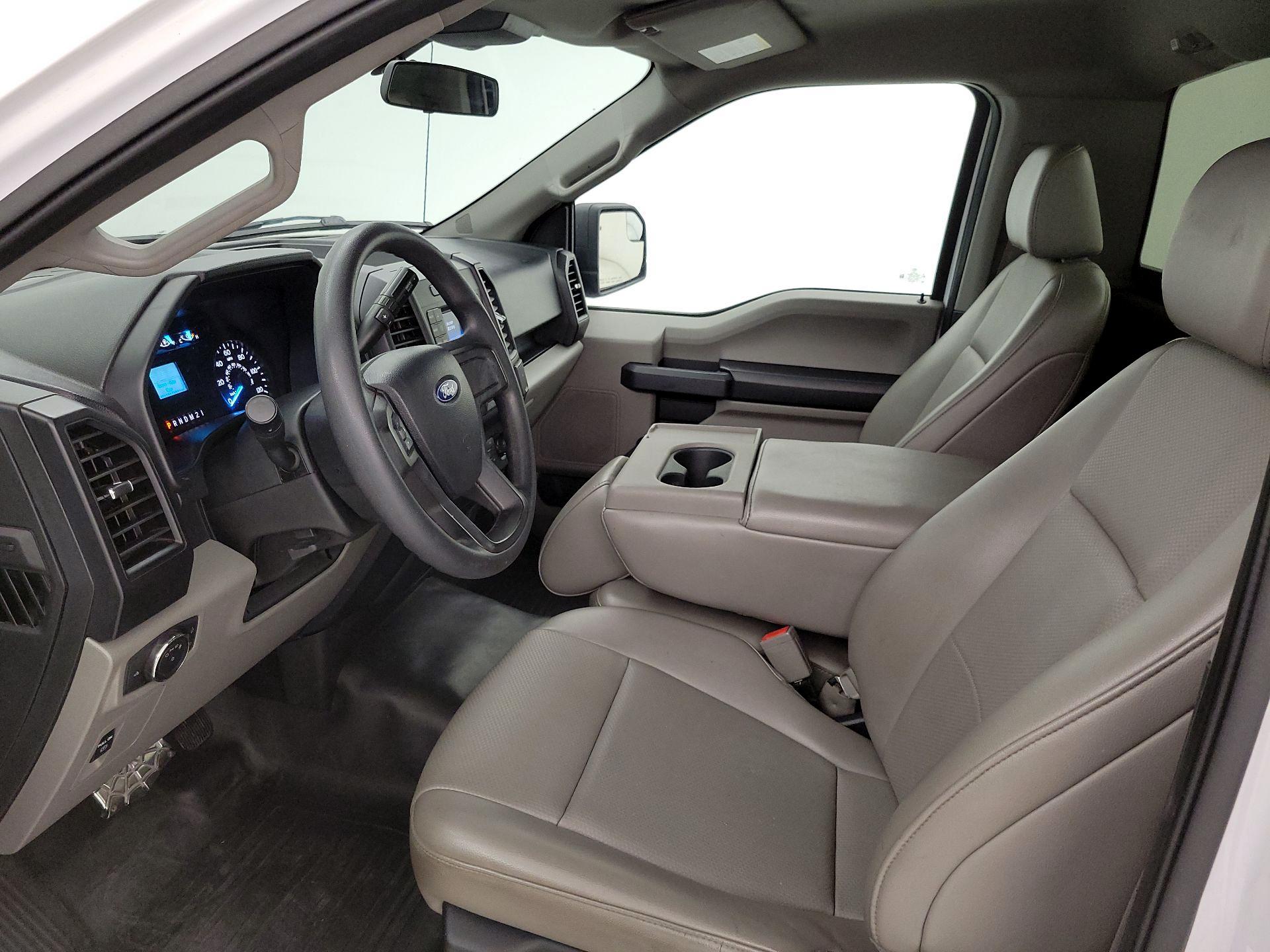 Thumbnail: 2020 Ford F-150 - 11