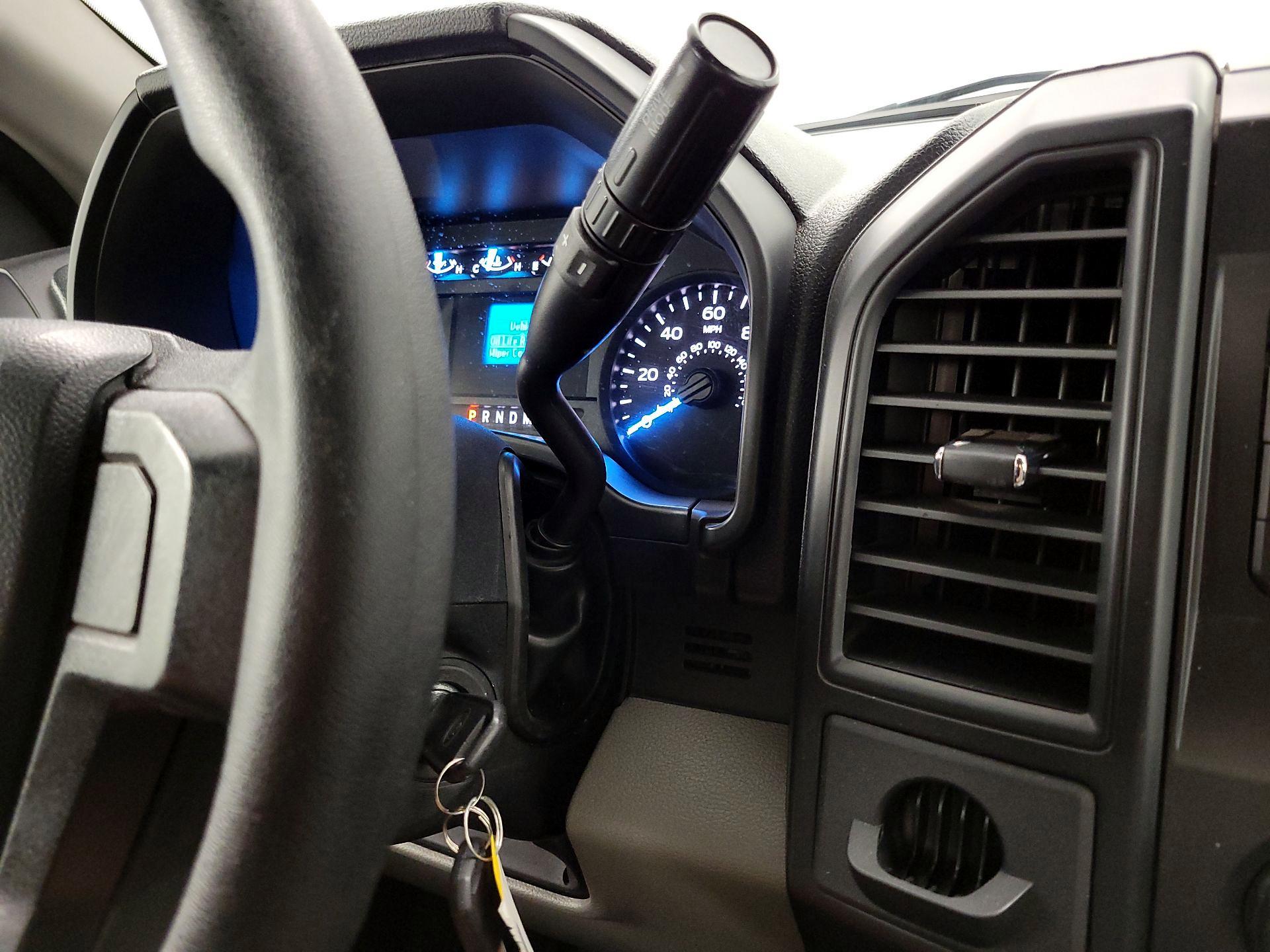 Thumbnail: 2020 Ford F-150 - 17