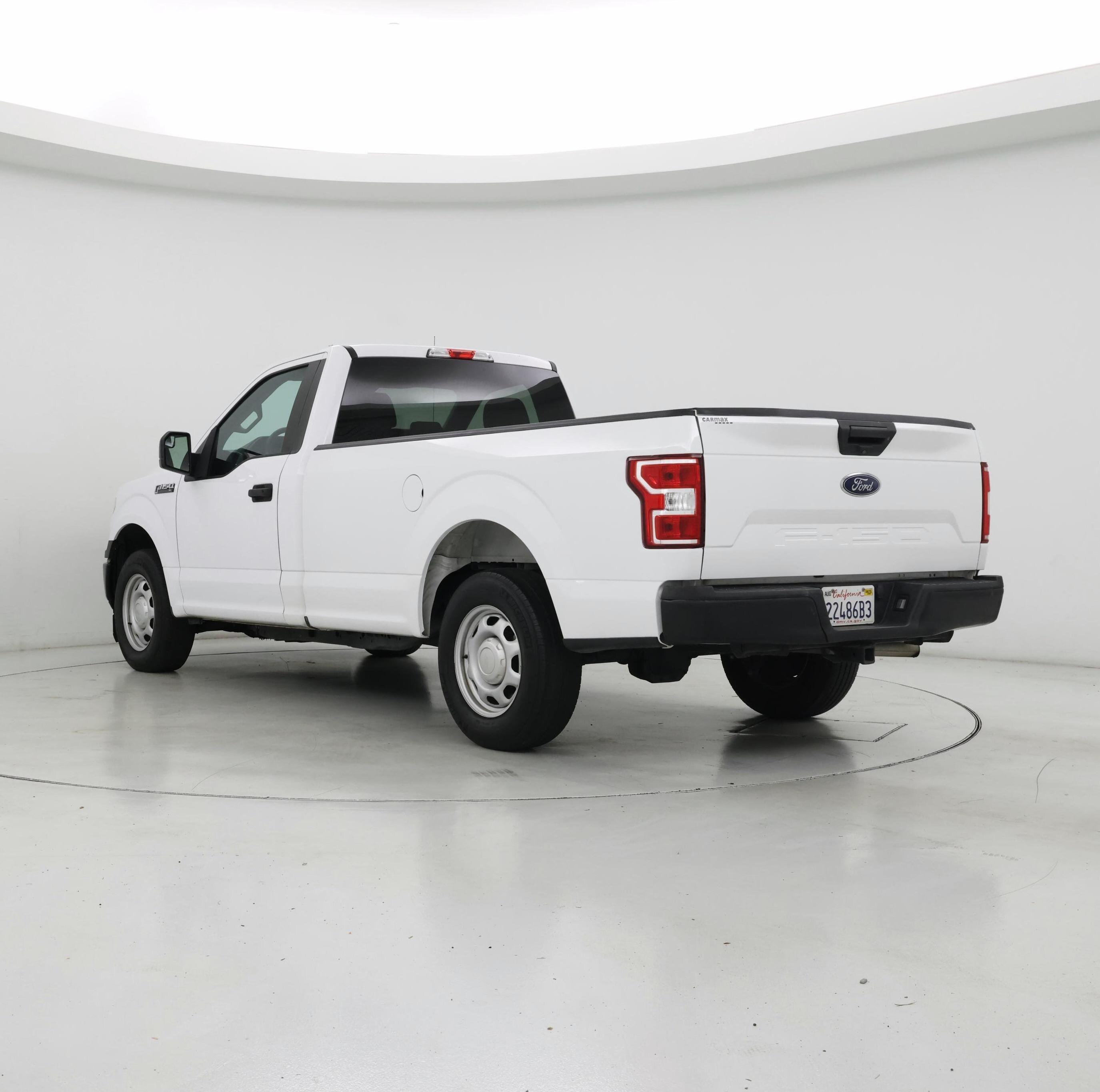 Thumbnail: 2020 Ford F-150 - 2