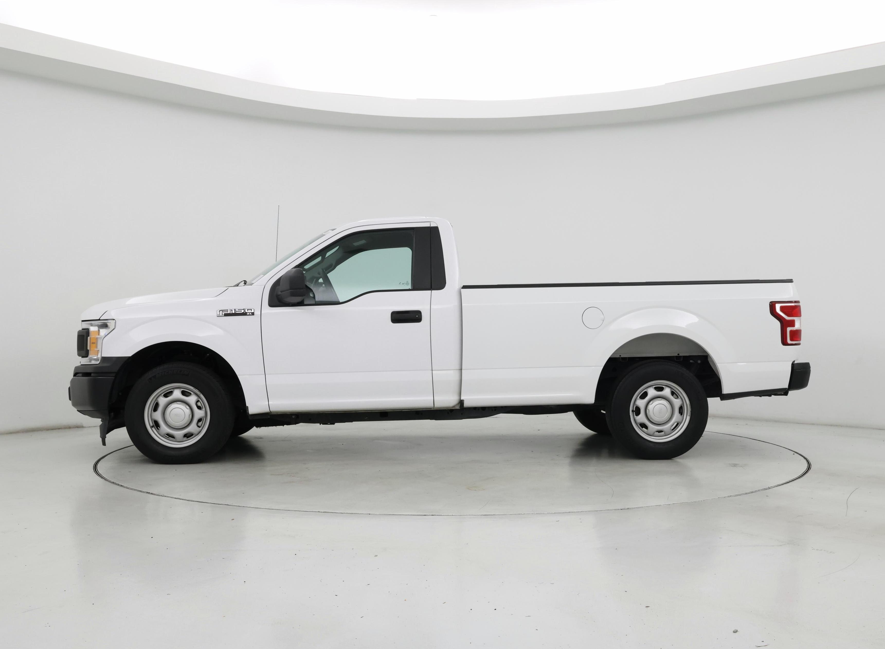 Thumbnail: 2020 Ford F-150 - 3