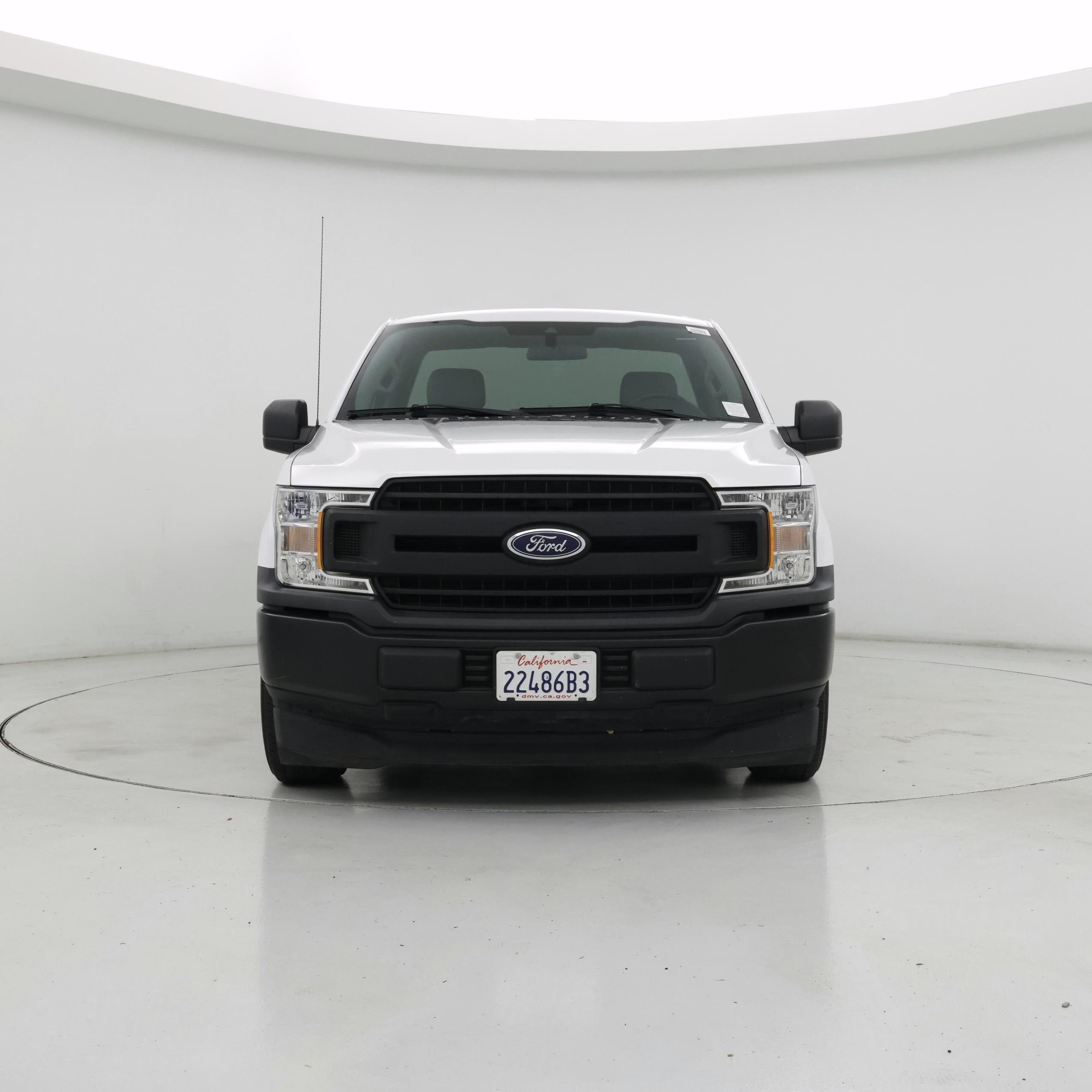 Thumbnail: 2020 Ford F-150 - 5