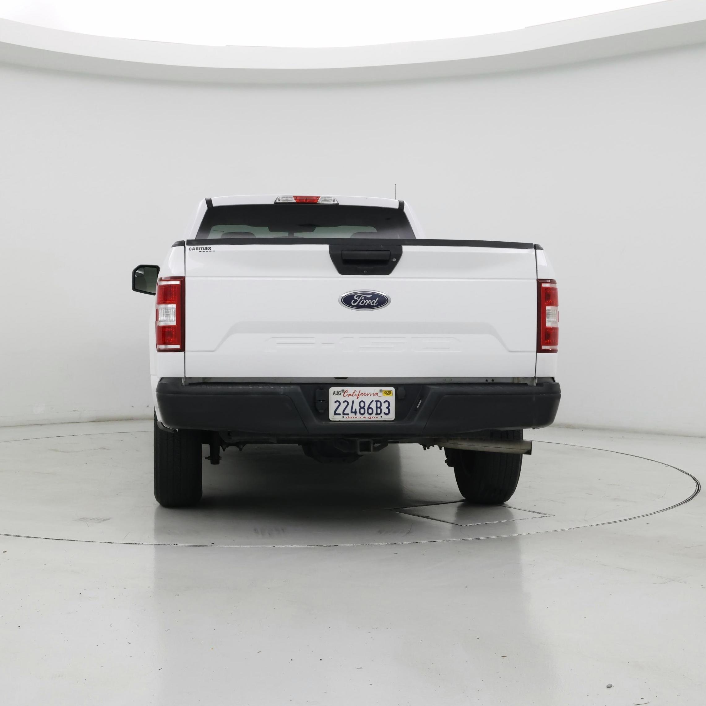 Thumbnail: 2020 Ford F-150 - 6