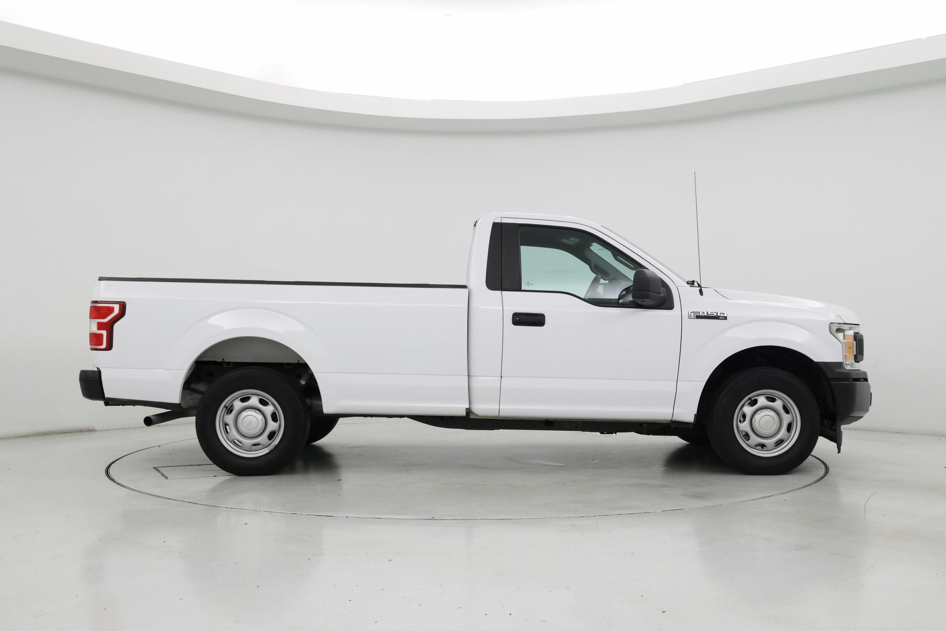 Thumbnail: 2020 Ford F-150 - 7