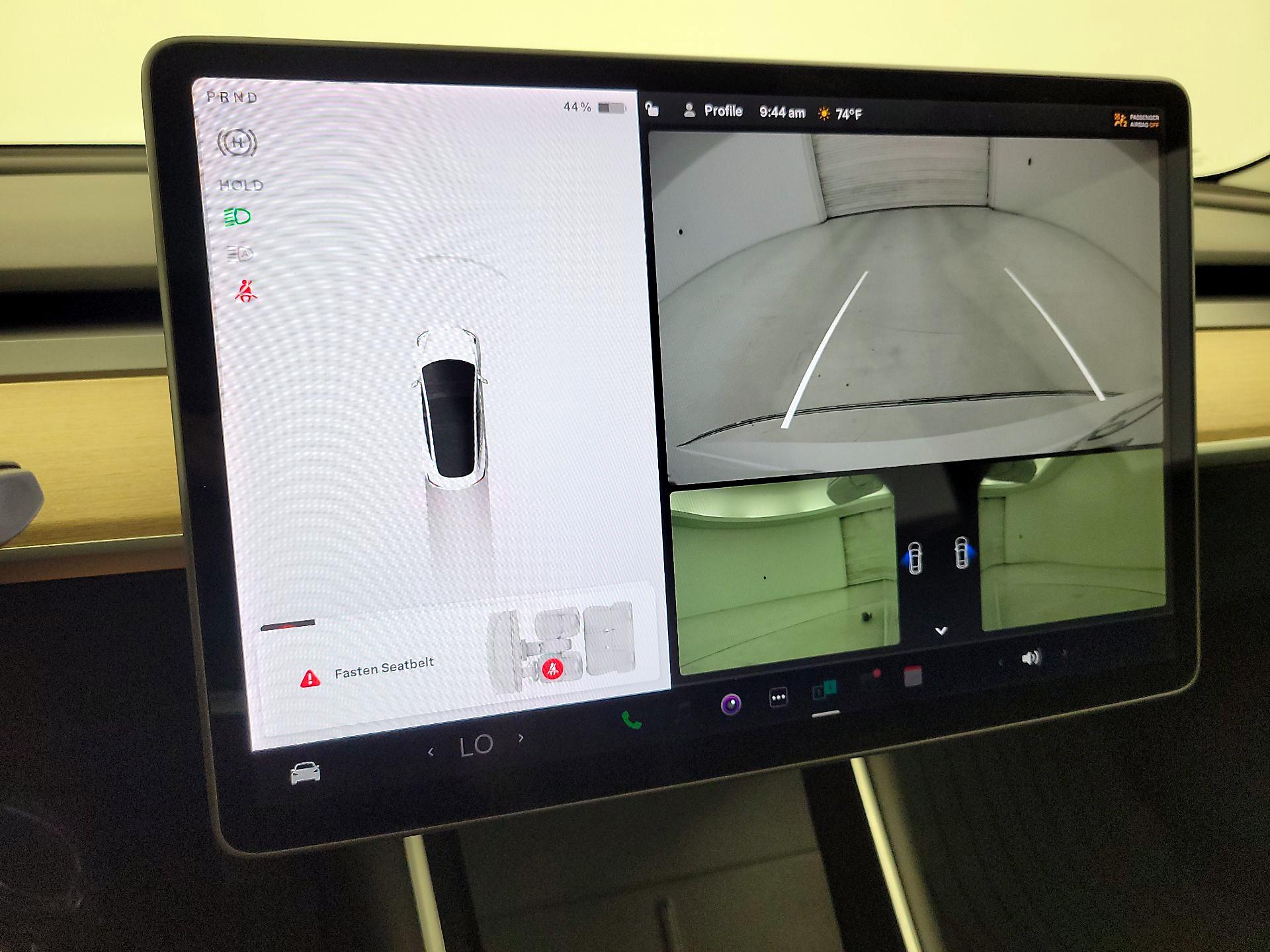 Thumbnail: 2020 Tesla Model 3 - 14