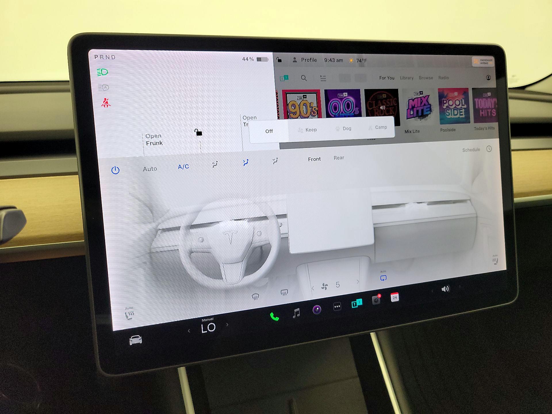 Thumbnail: 2020 Tesla Model 3 - 16